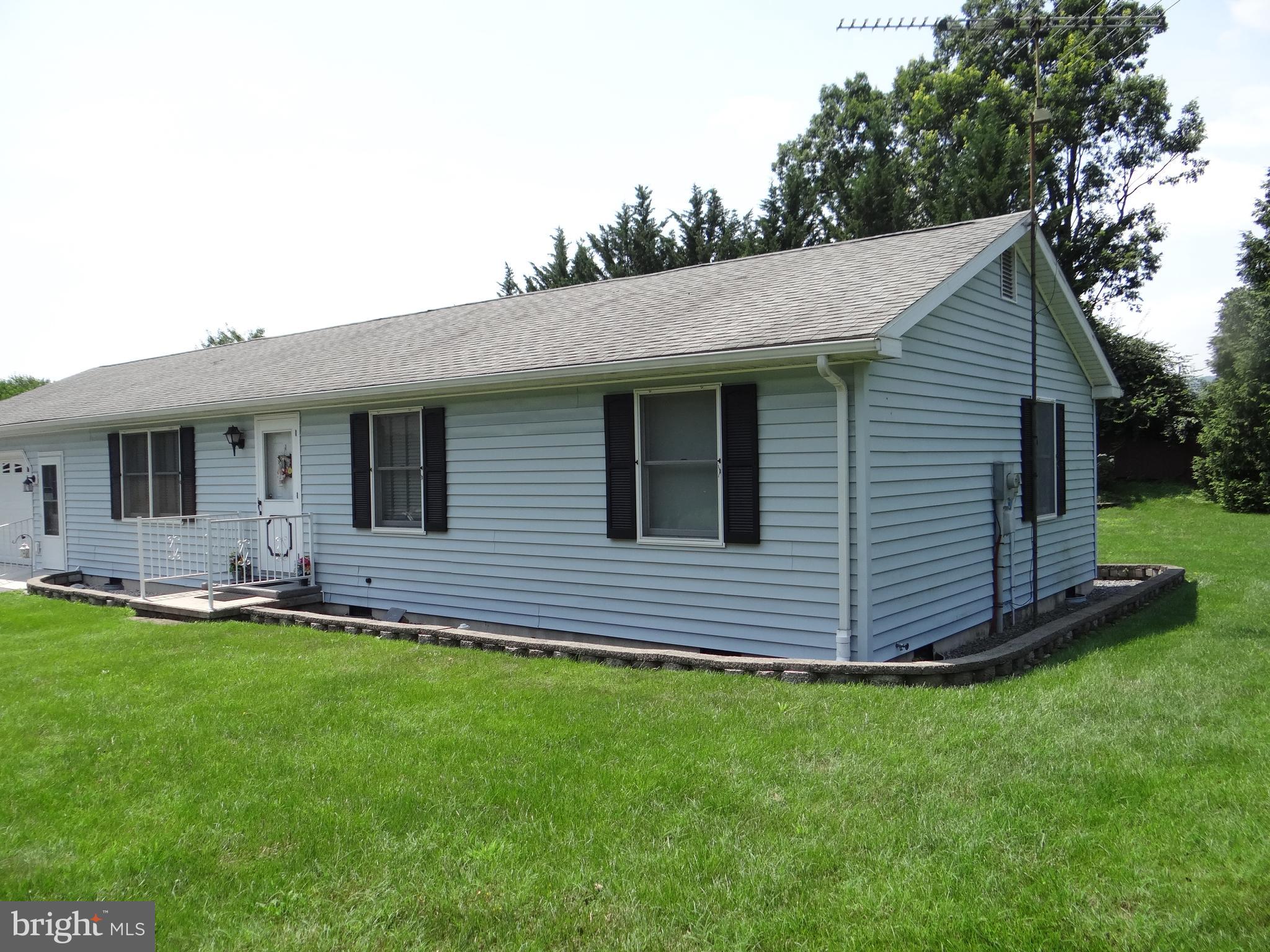 FINDLAY PARK - Residential