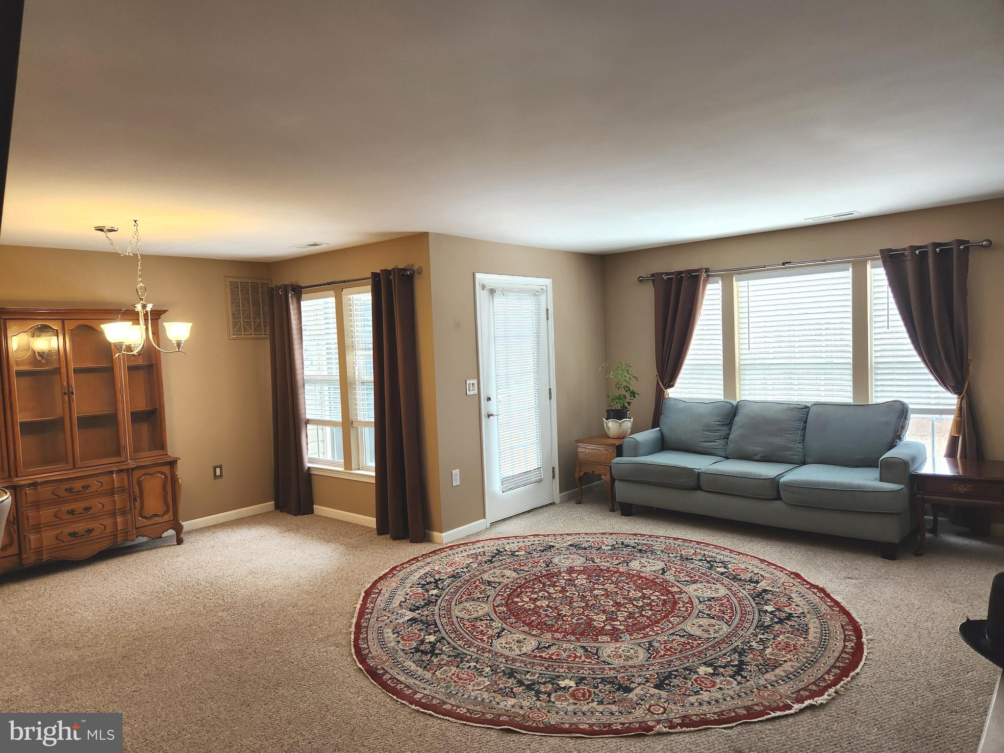 HEARTHSTONE AT WEST BRISTOL - Residential