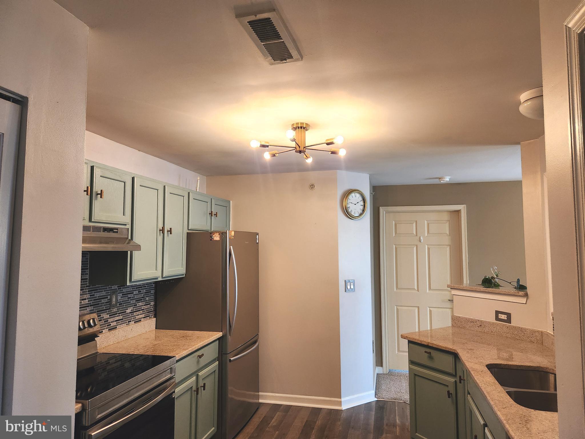 HEARTHSTONE AT WEST BRISTOL - Residential