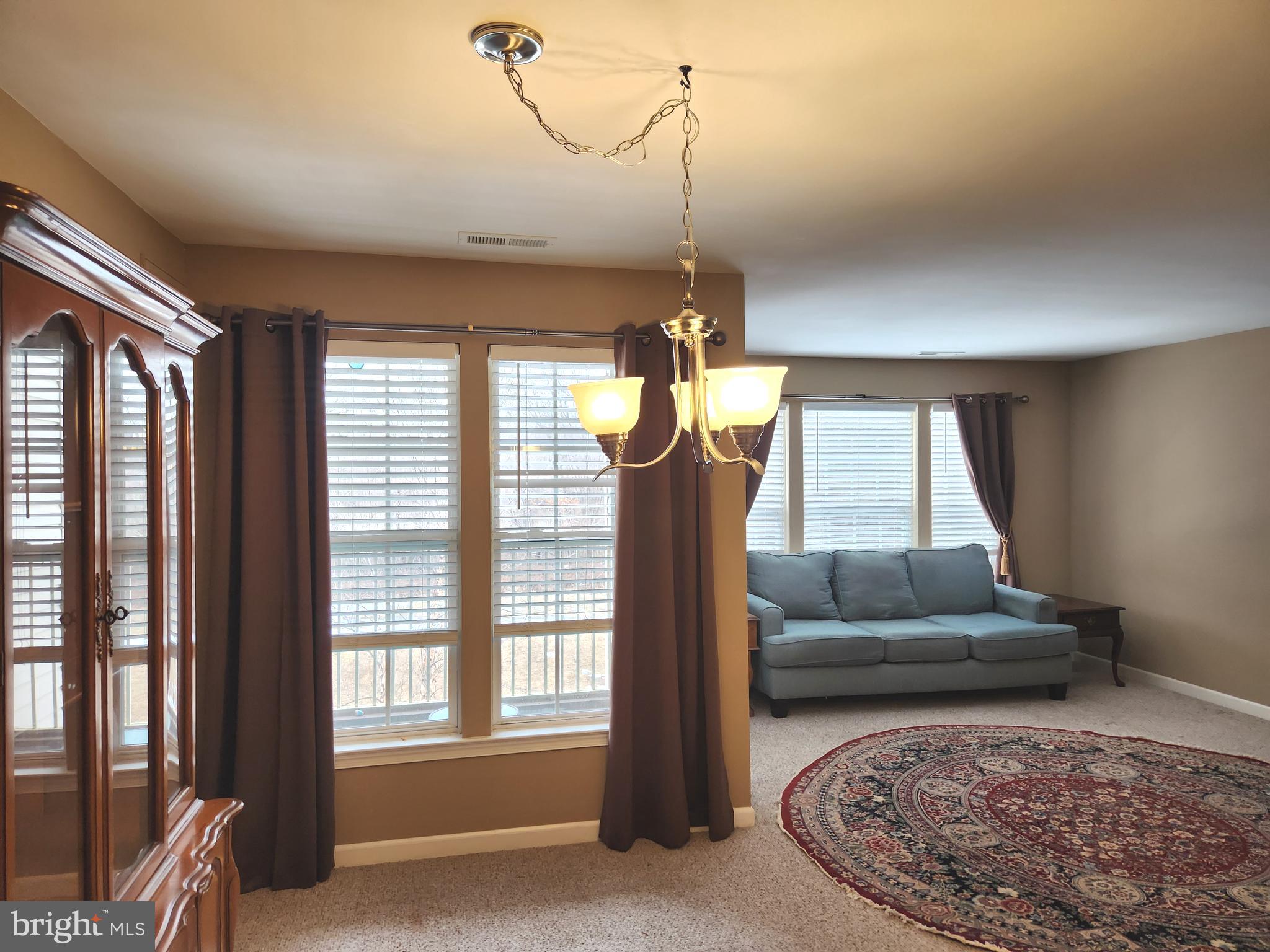 HEARTHSTONE AT WEST BRISTOL - Residential