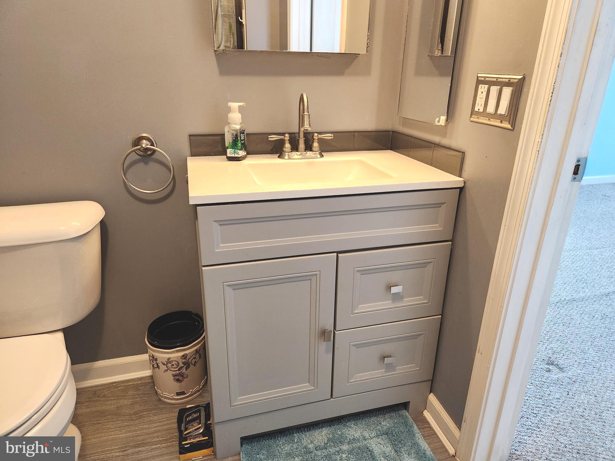 HEARTHSTONE AT WEST BRISTOL - Residential