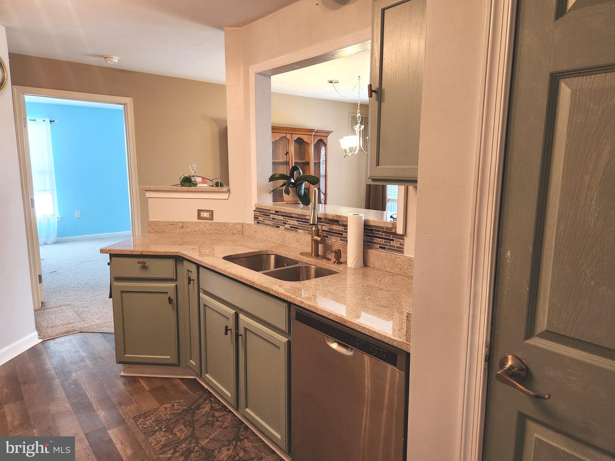 HEARTHSTONE AT WEST BRISTOL - Residential