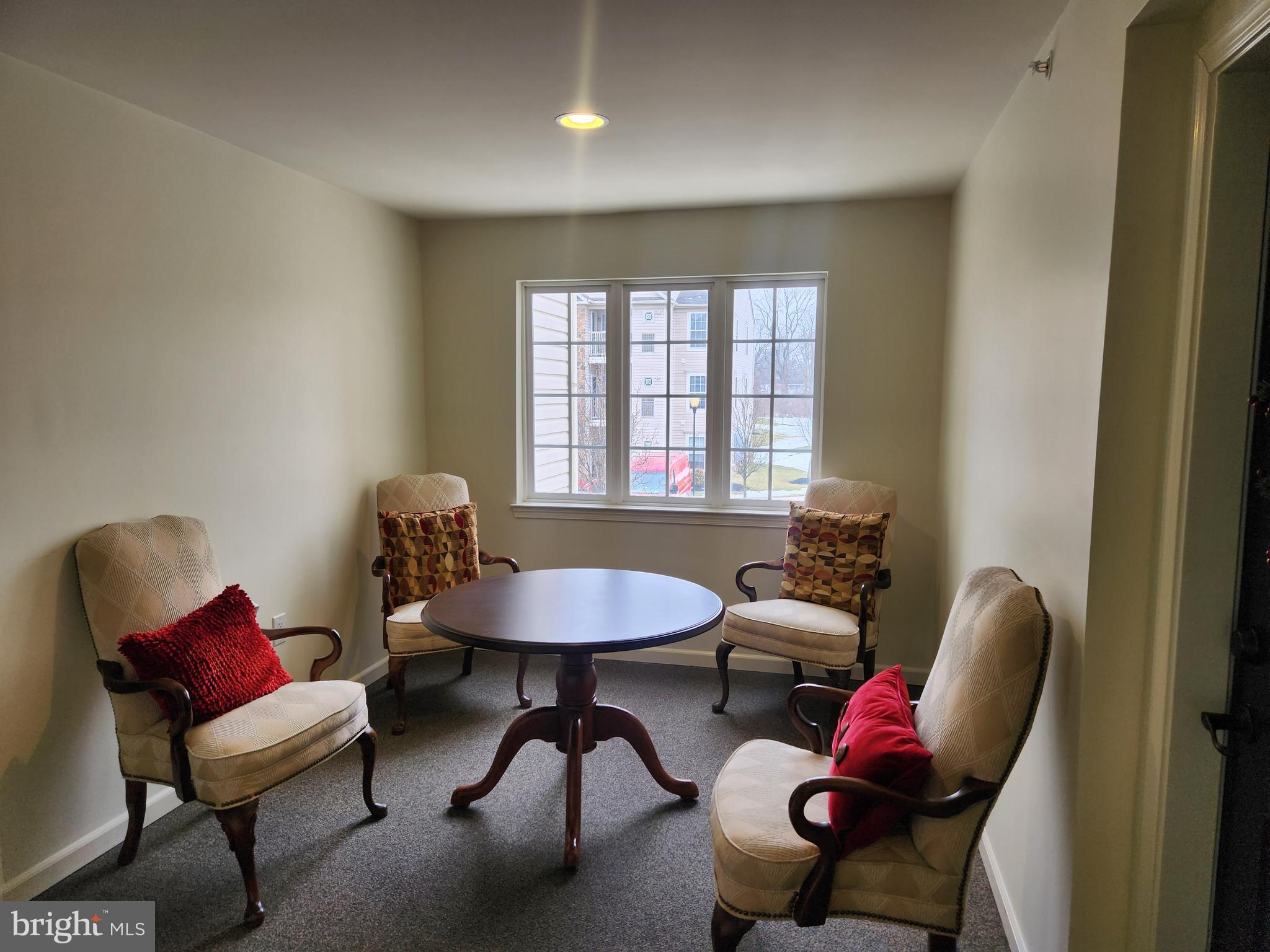 HEARTHSTONE AT WEST BRISTOL - Residential