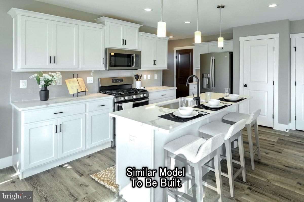 LOGAN MEADOWS - Residential