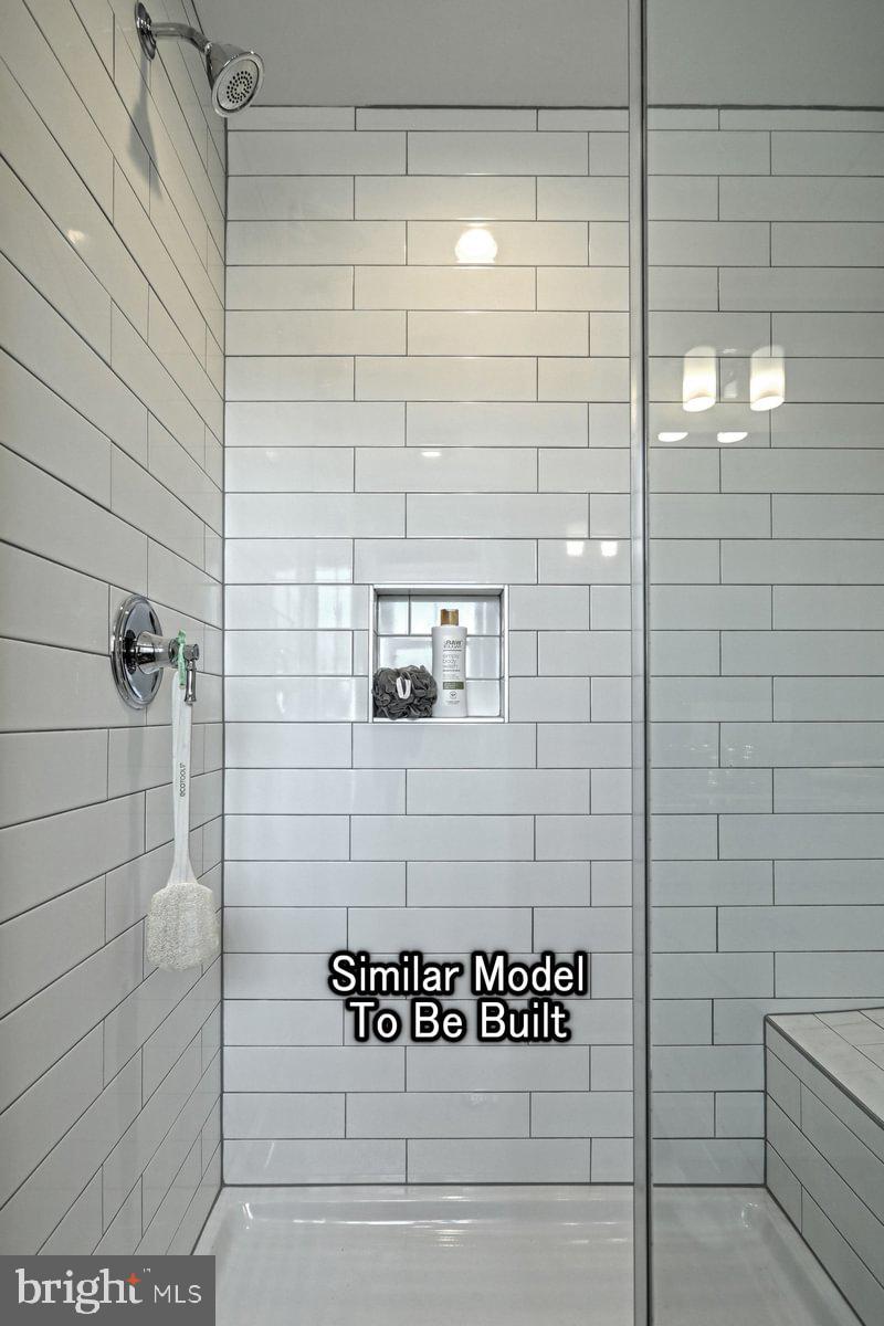 LOGAN MEADOWS - Residential