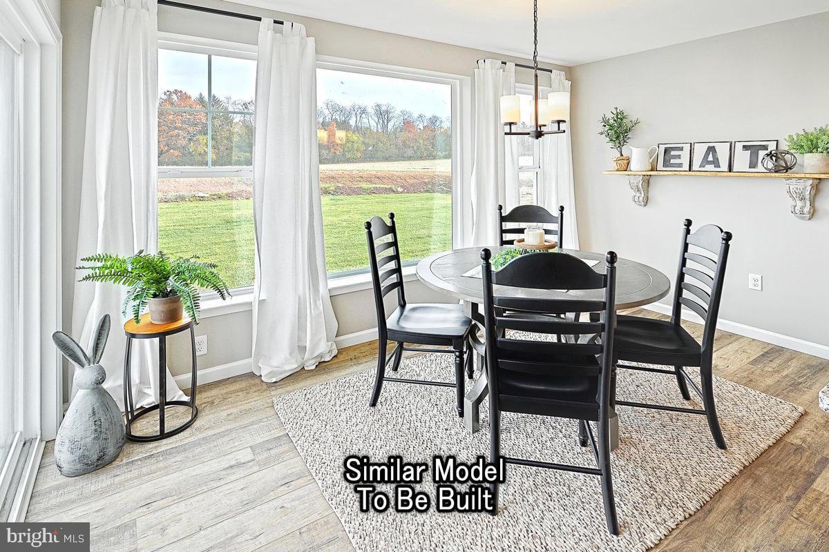 LOGAN MEADOWS - Residential