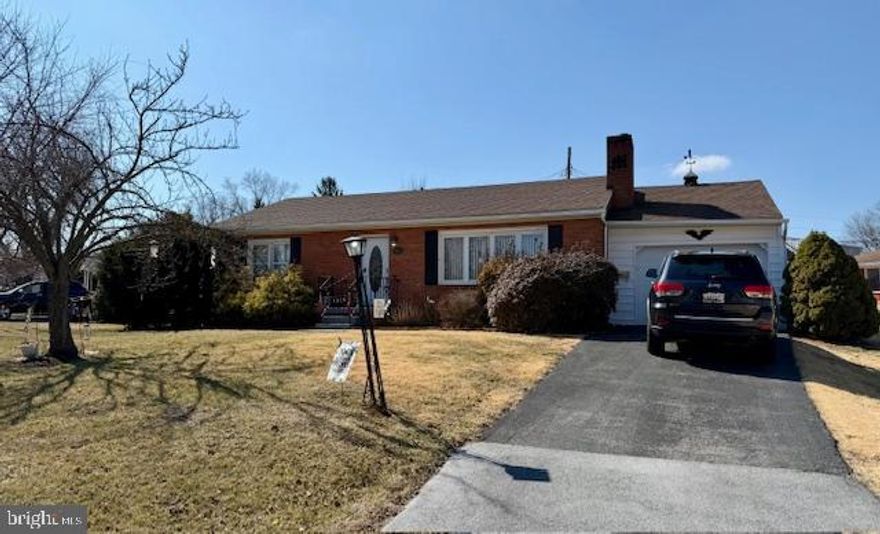 Motivated sellers due to relocation.  Owners have secured their new address for April 1st.