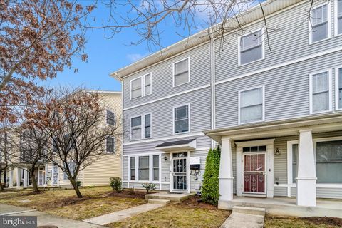 1403 SHIPPEN LANE SE WASHINGTON DC 20020