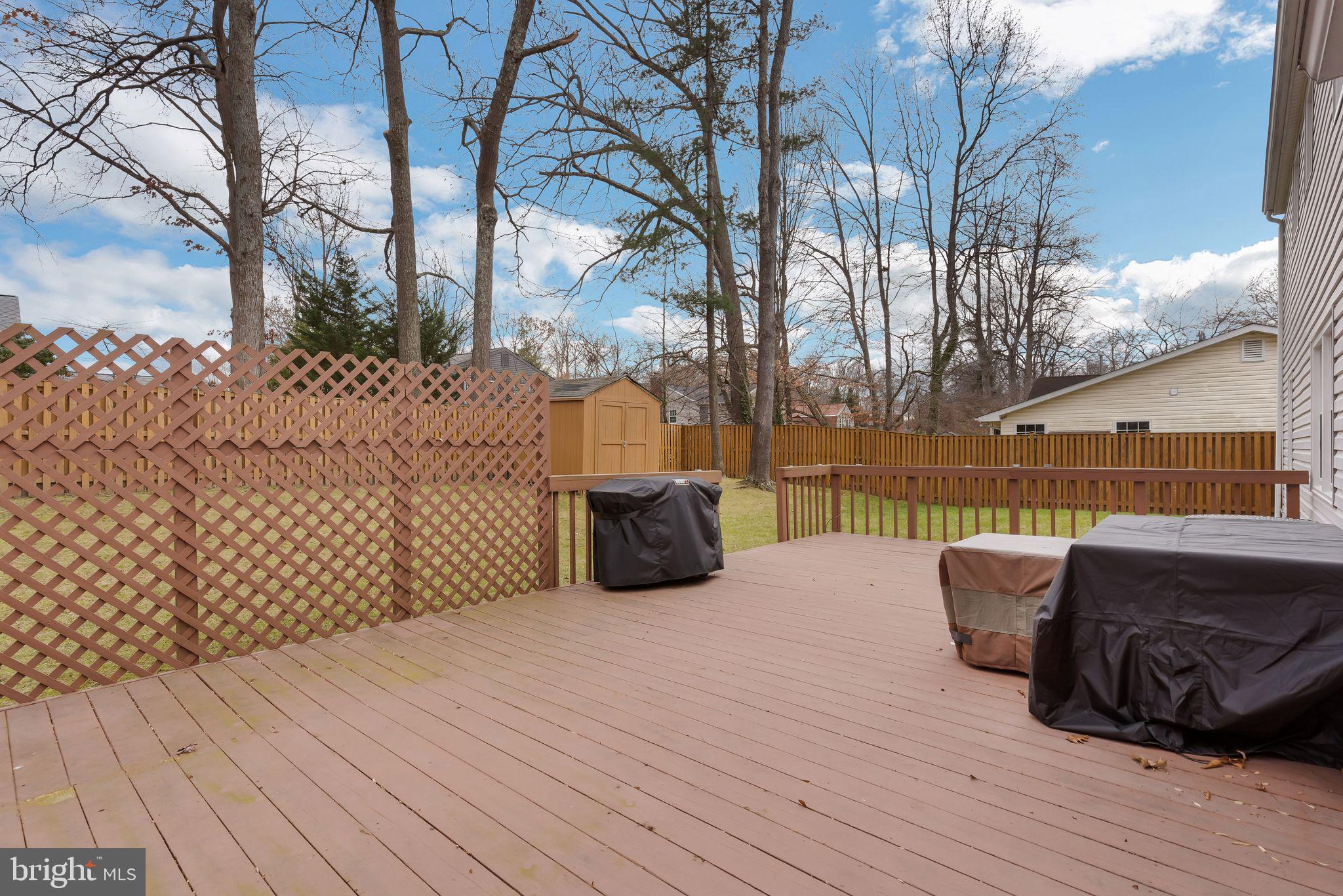 CROFTON - Residential