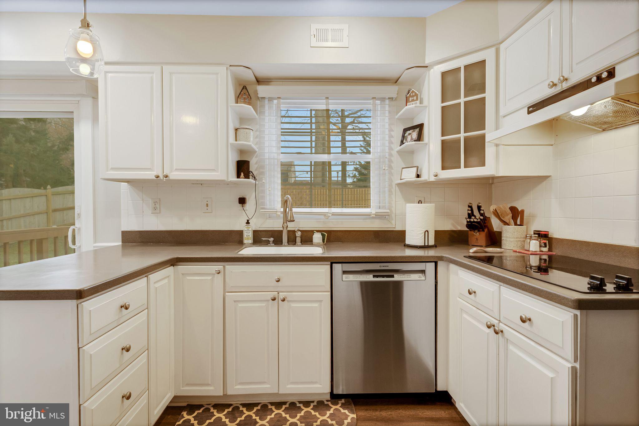 CROFTON - Residential