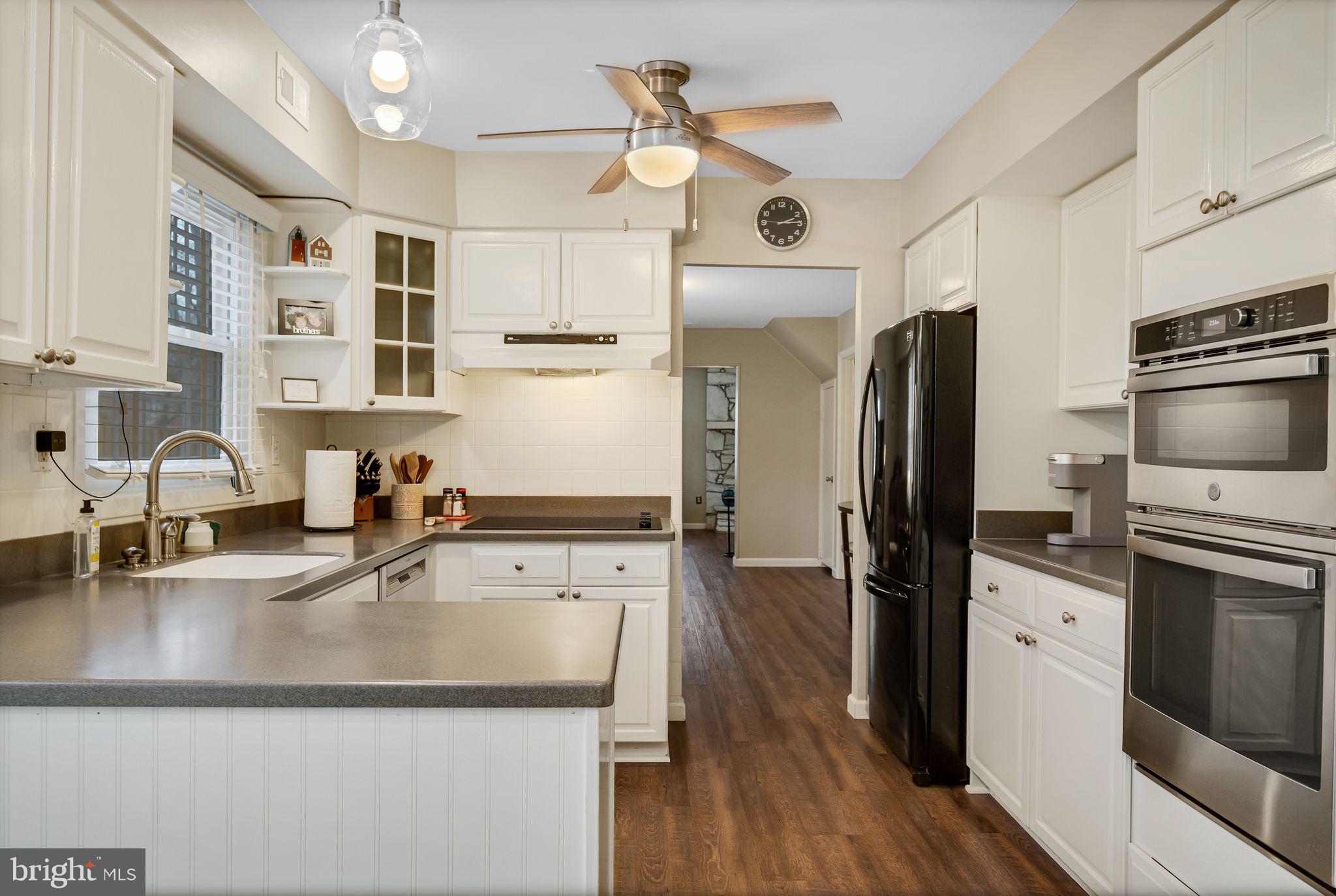 CROFTON - Residential