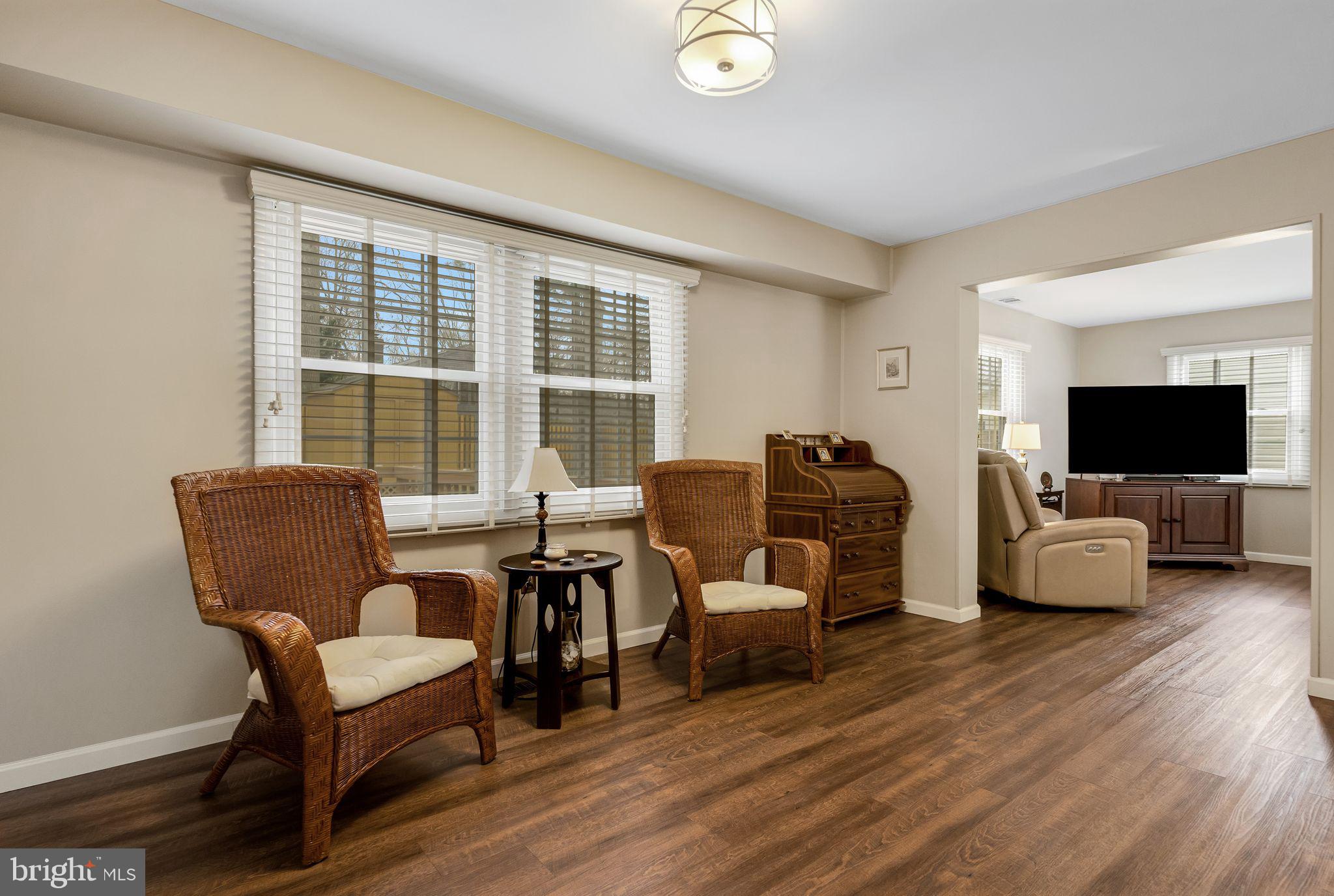 CROFTON - Residential