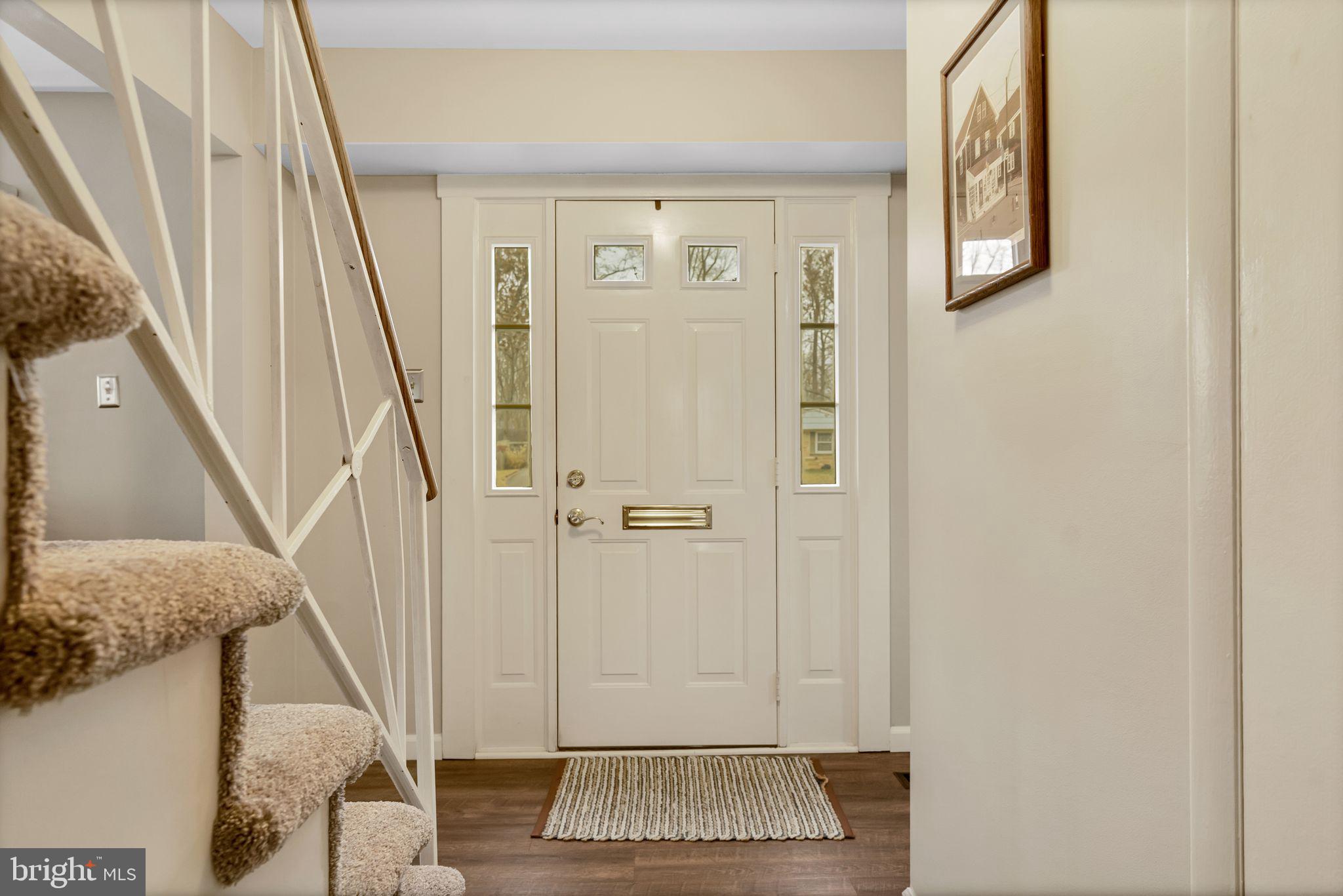 CROFTON - Residential