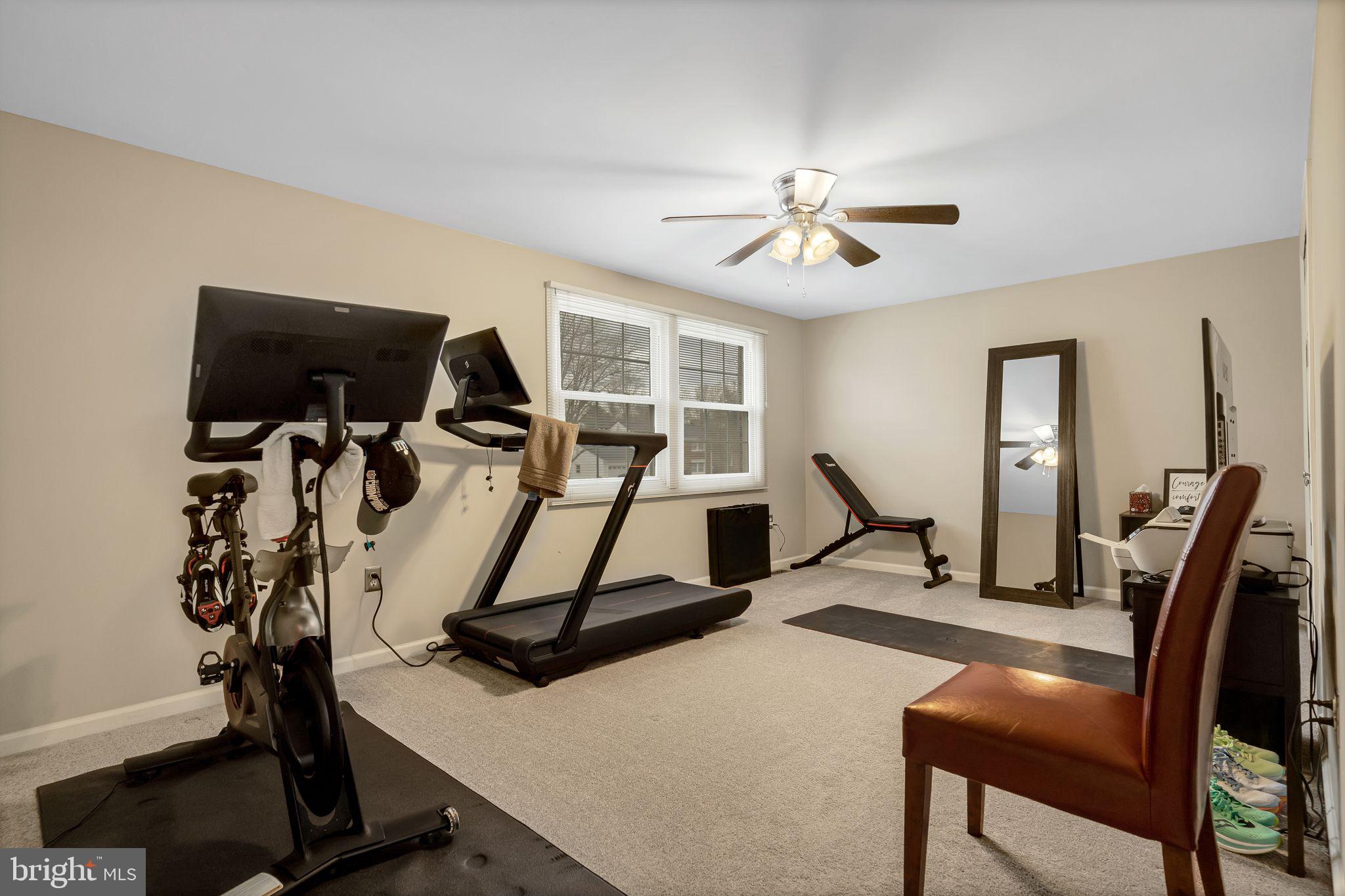 CROFTON - Residential