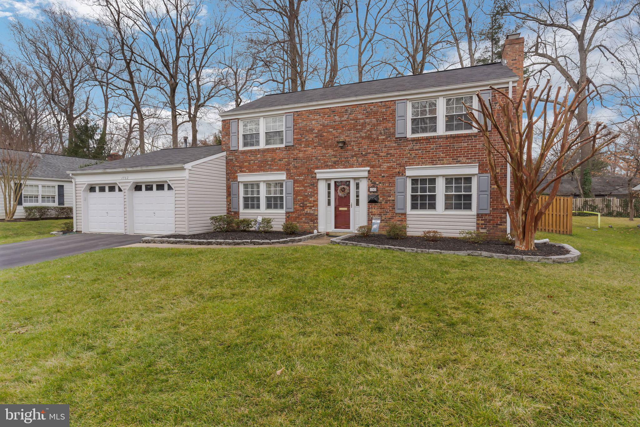 CROFTON - Residential