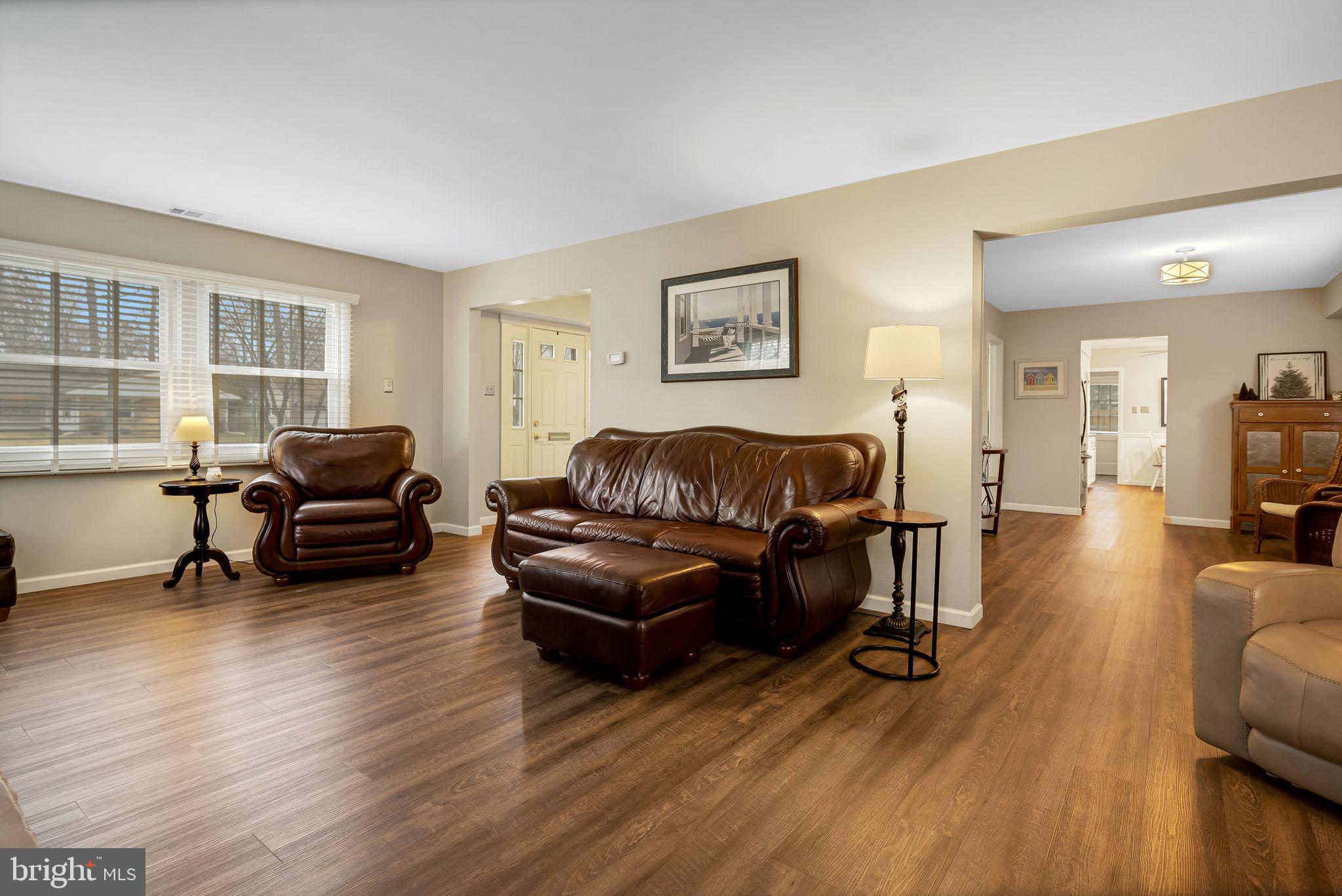 CROFTON - Residential