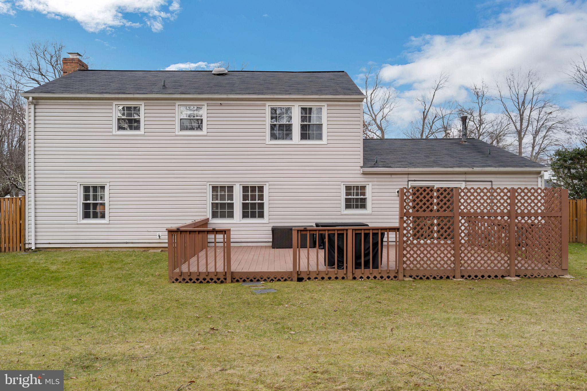 CROFTON - Residential