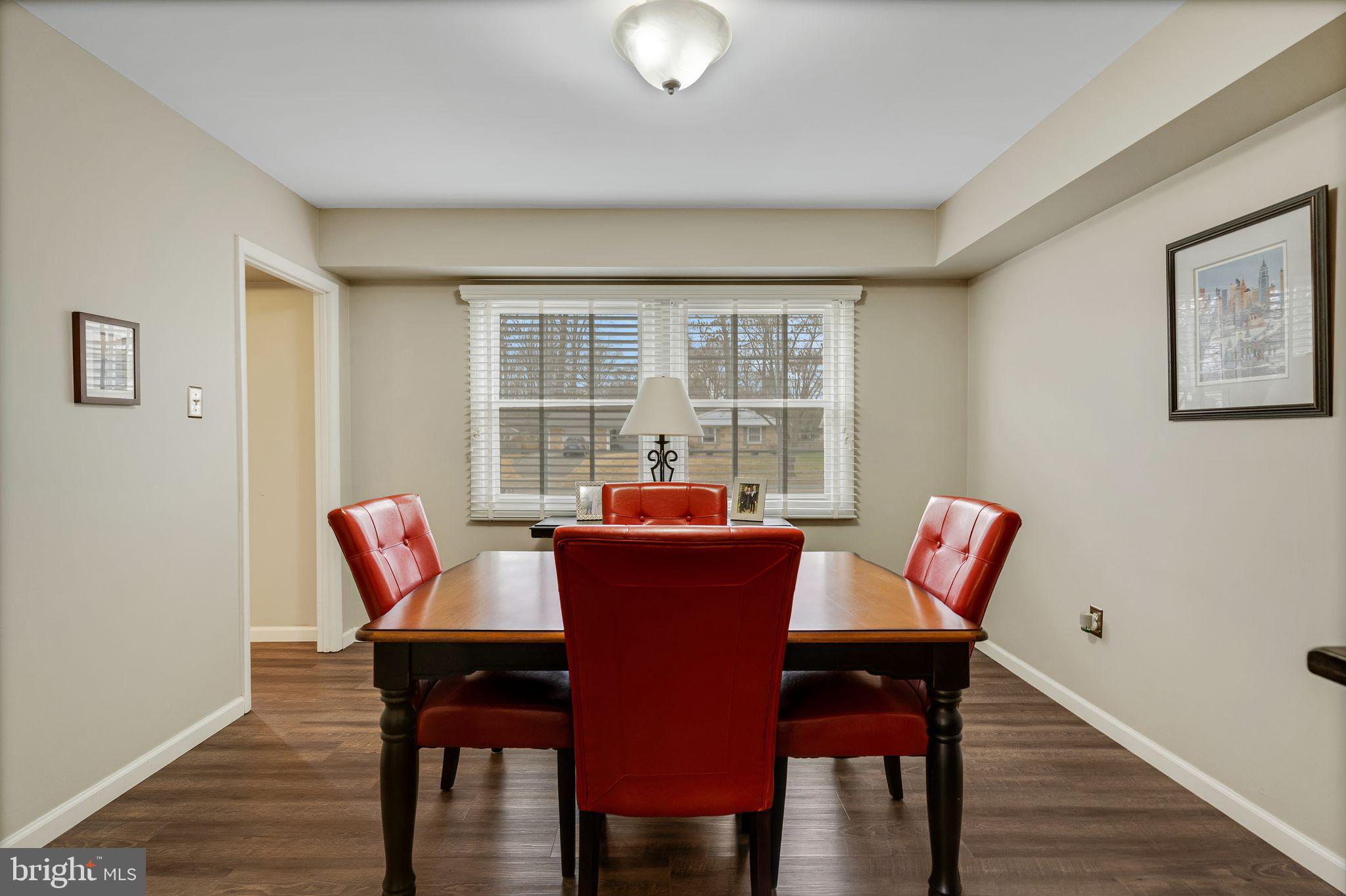 CROFTON - Residential