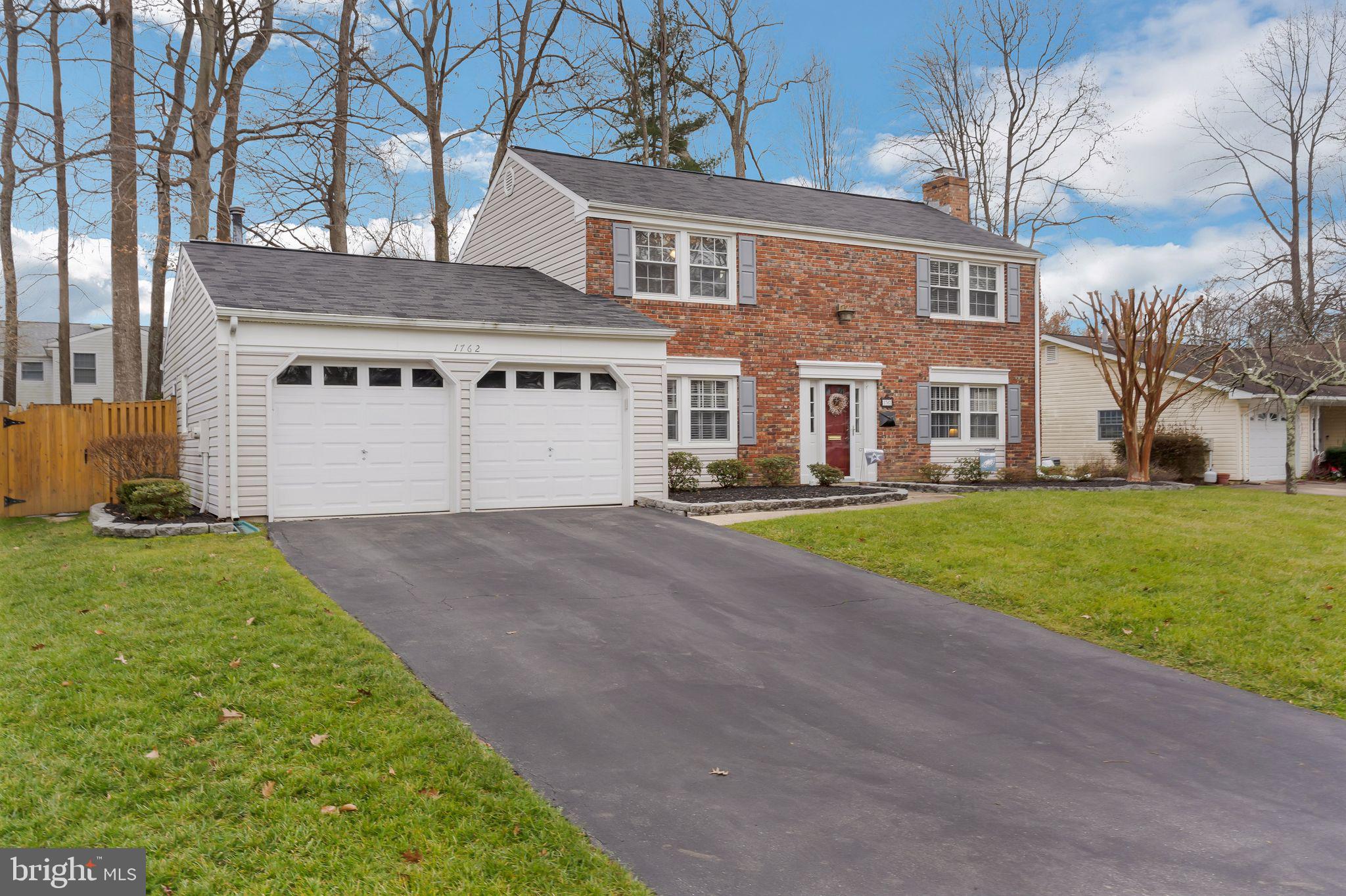 CROFTON - Residential