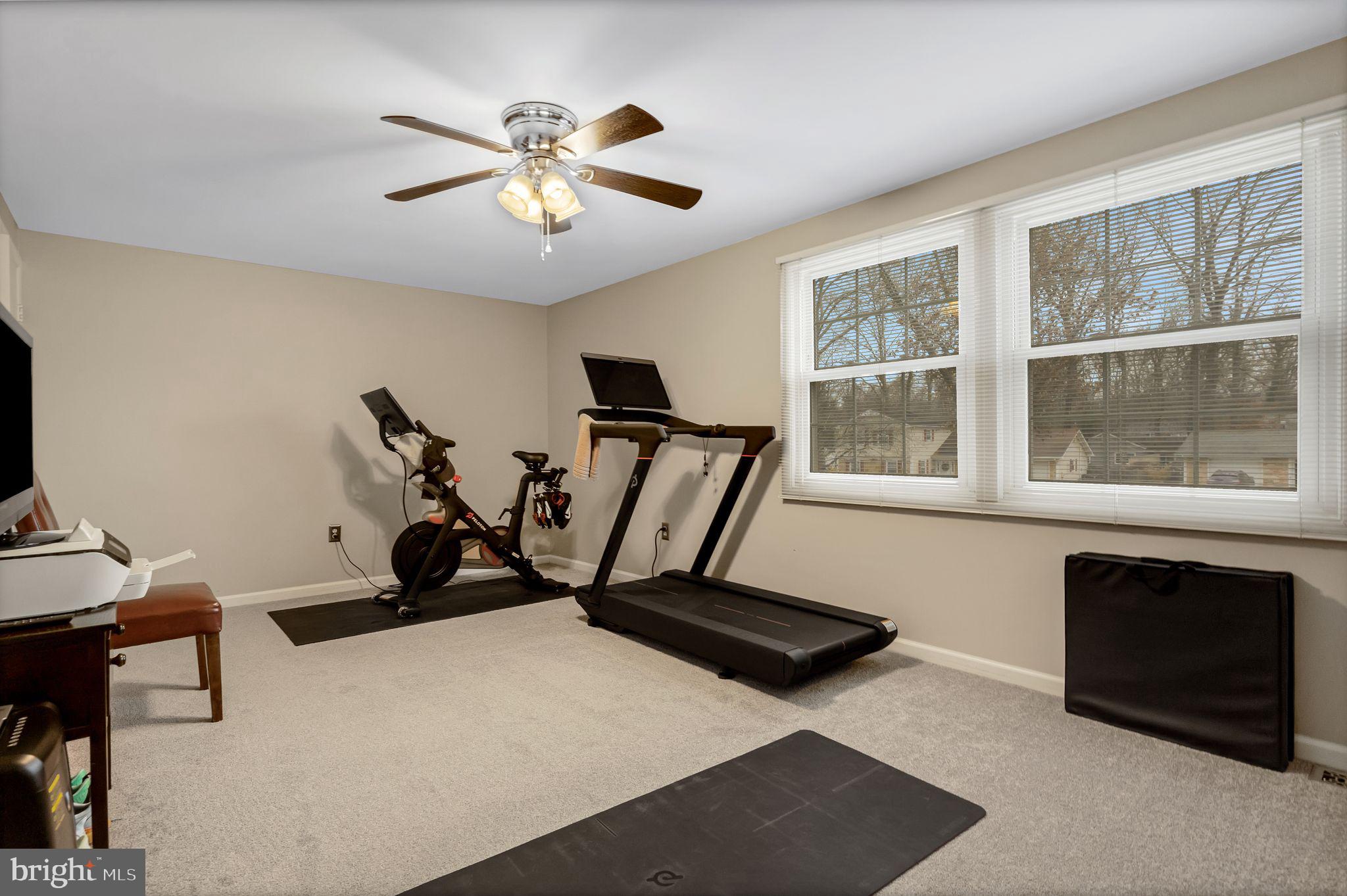 CROFTON - Residential