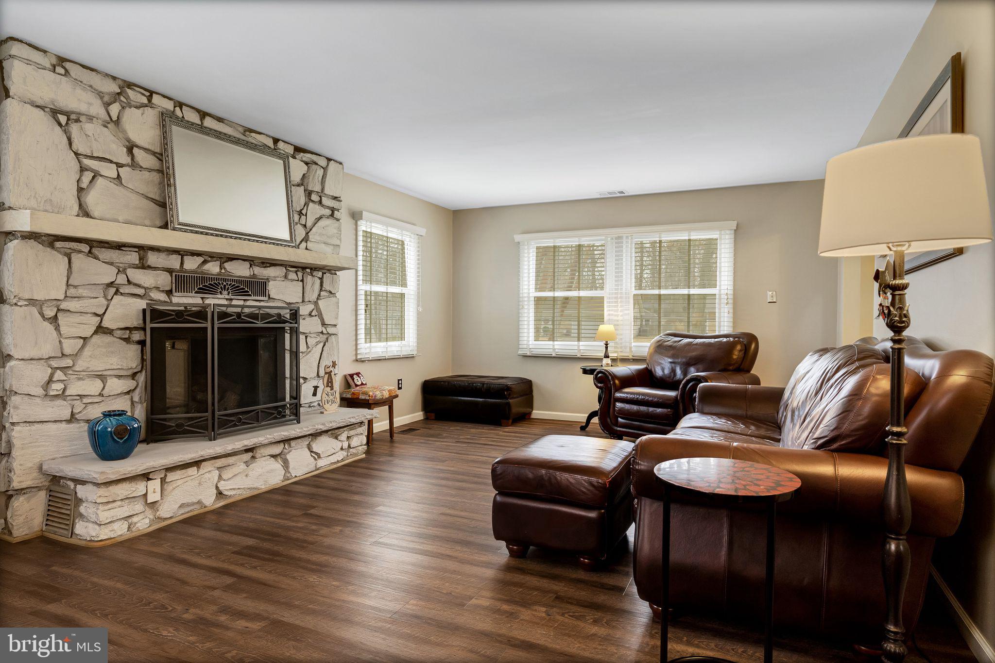 CROFTON - Residential