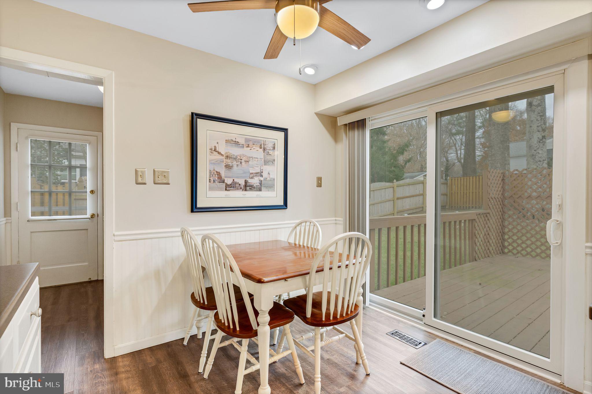 CROFTON - Residential