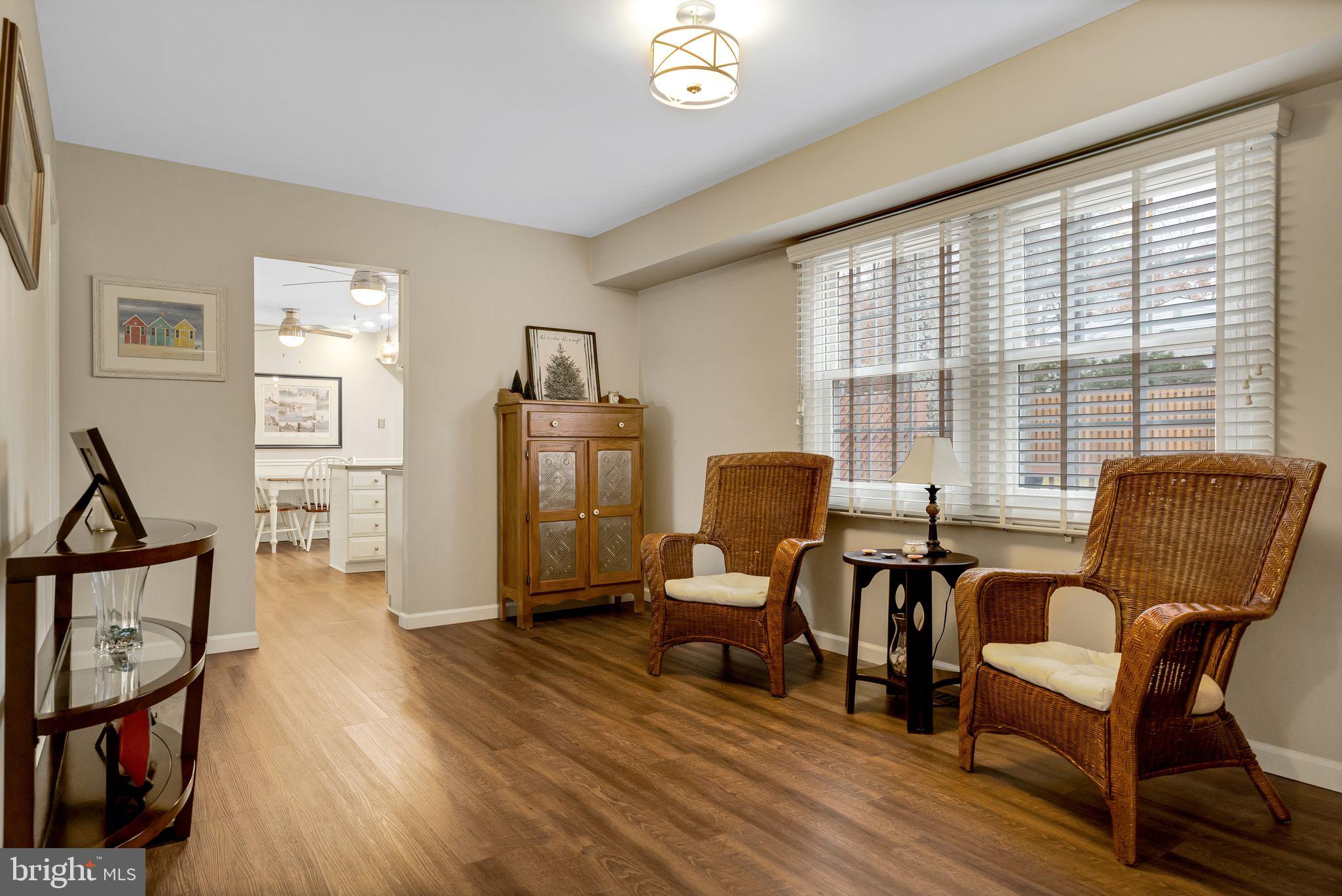 CROFTON - Residential