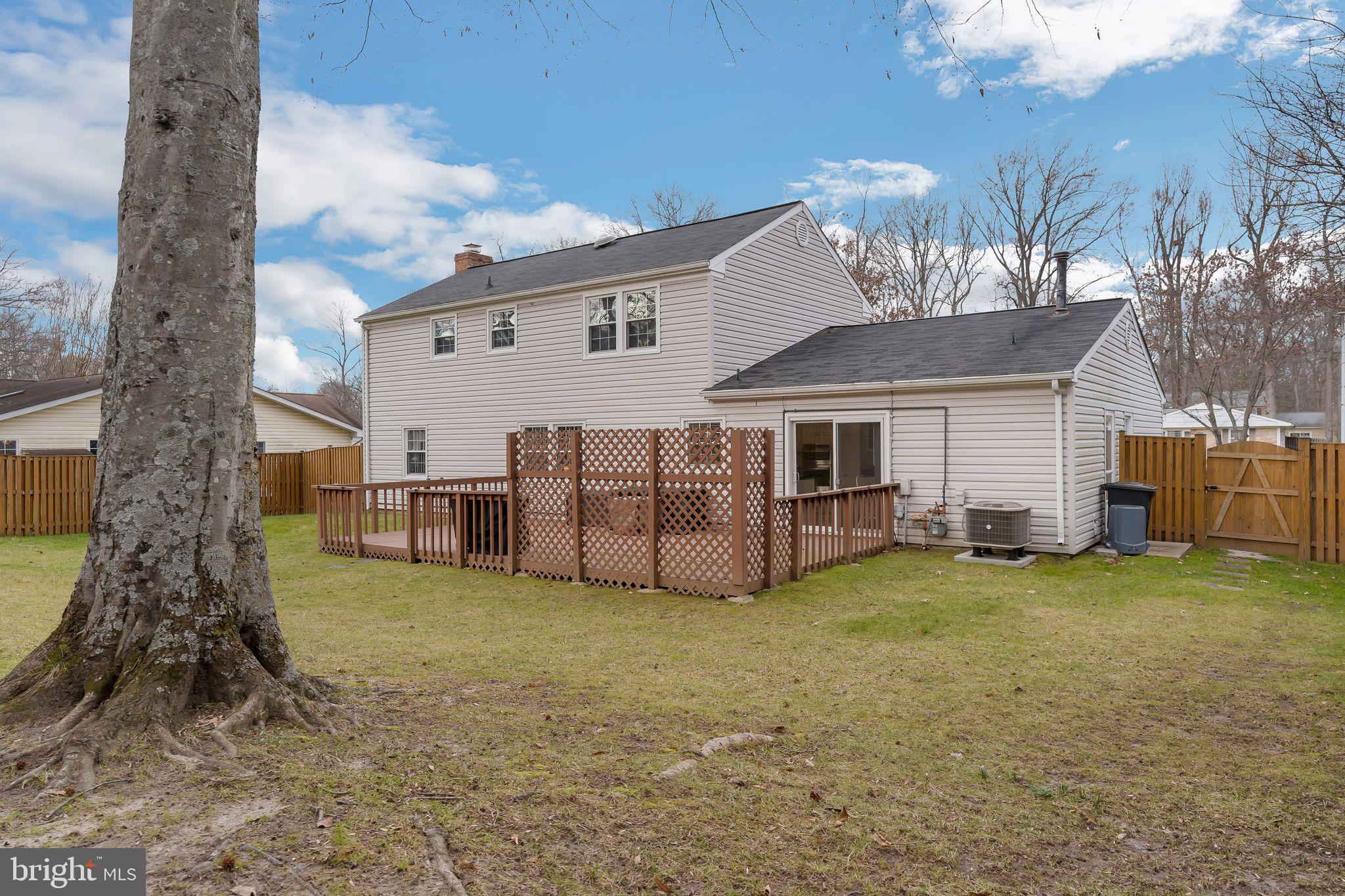 CROFTON - Residential