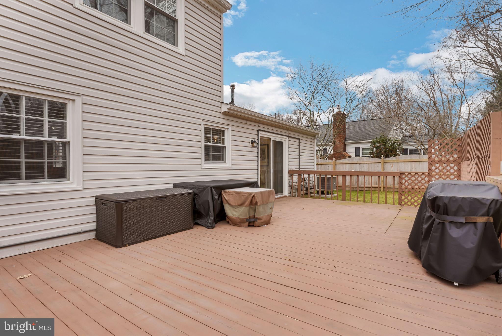 CROFTON - Residential