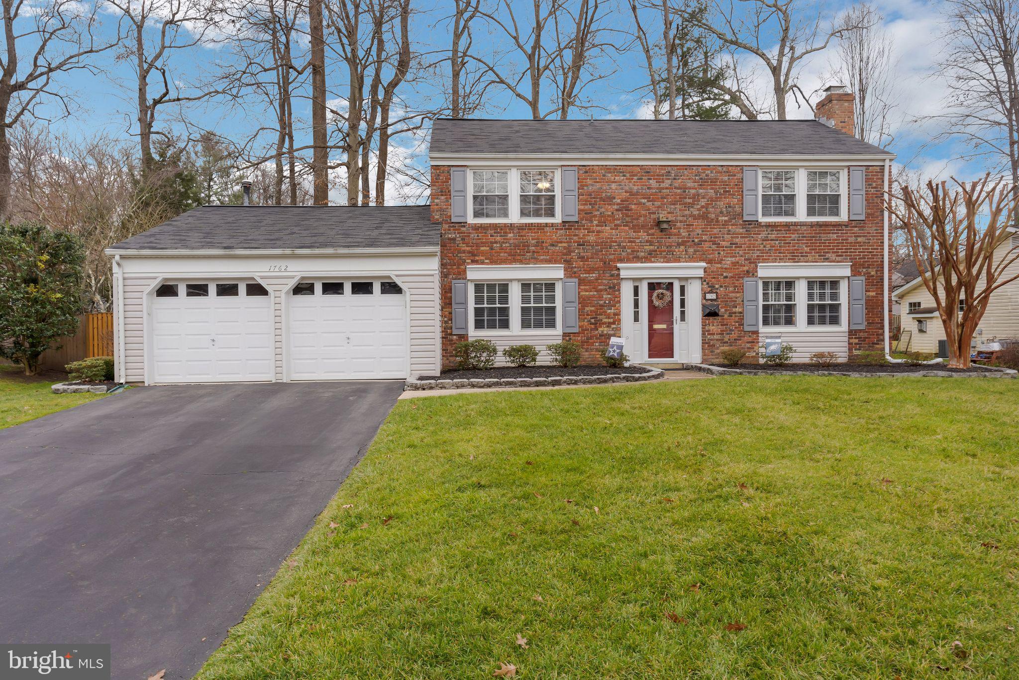 CROFTON - Residential