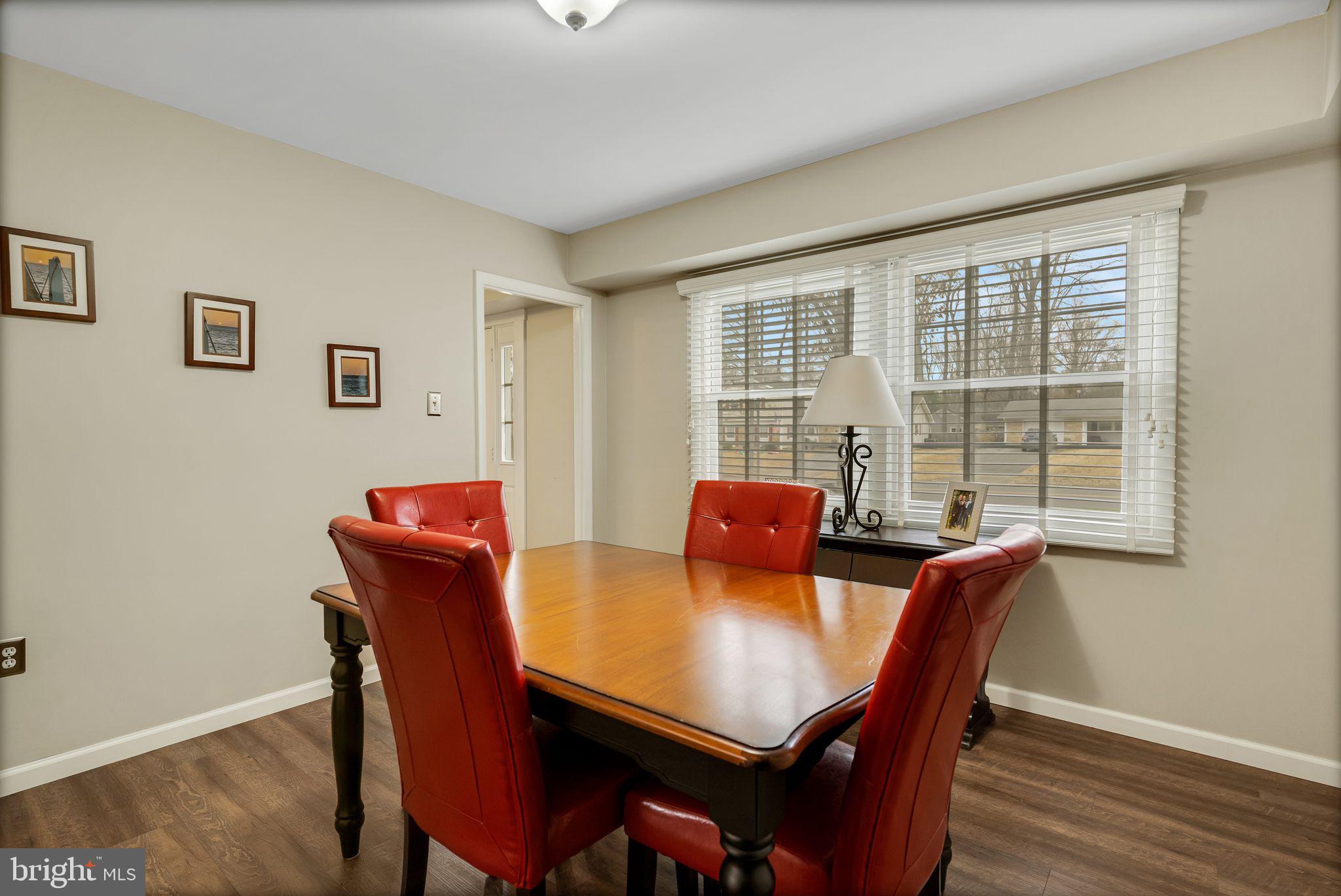 CROFTON - Residential