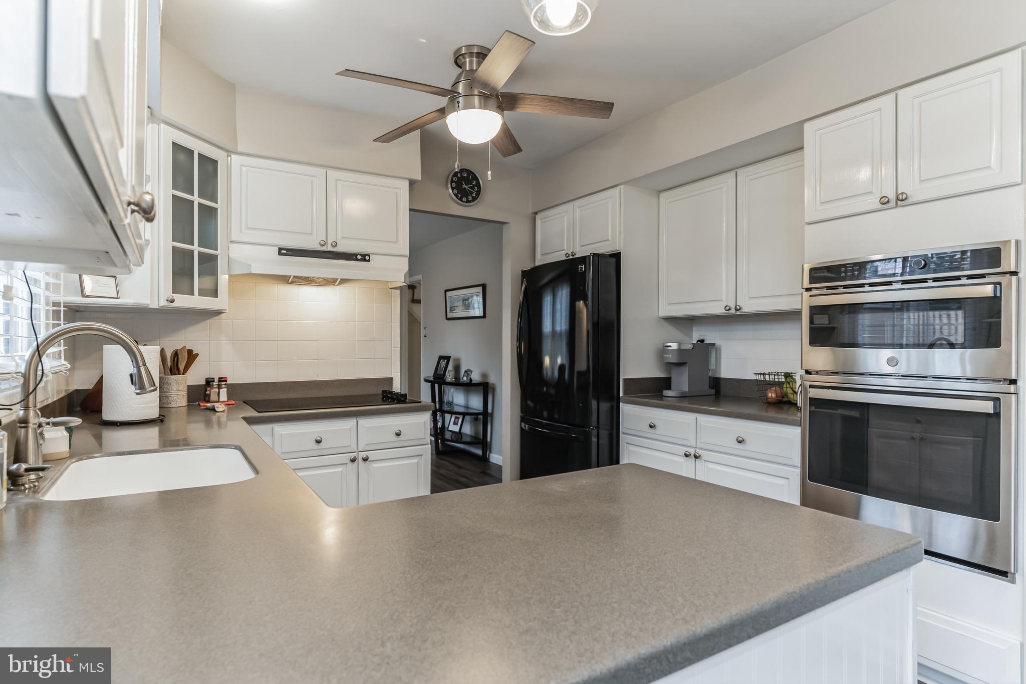 CROFTON - Residential