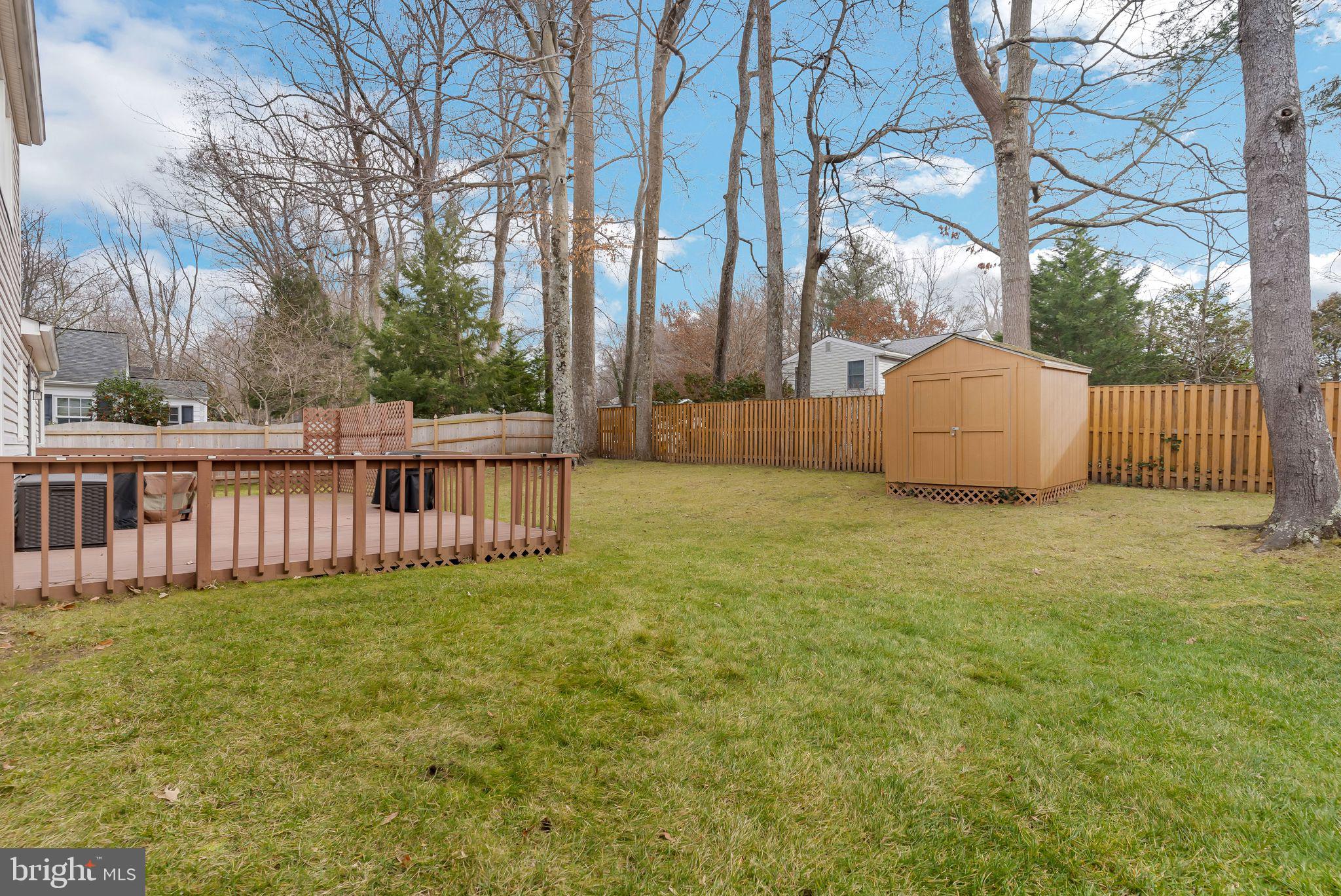 CROFTON - Residential