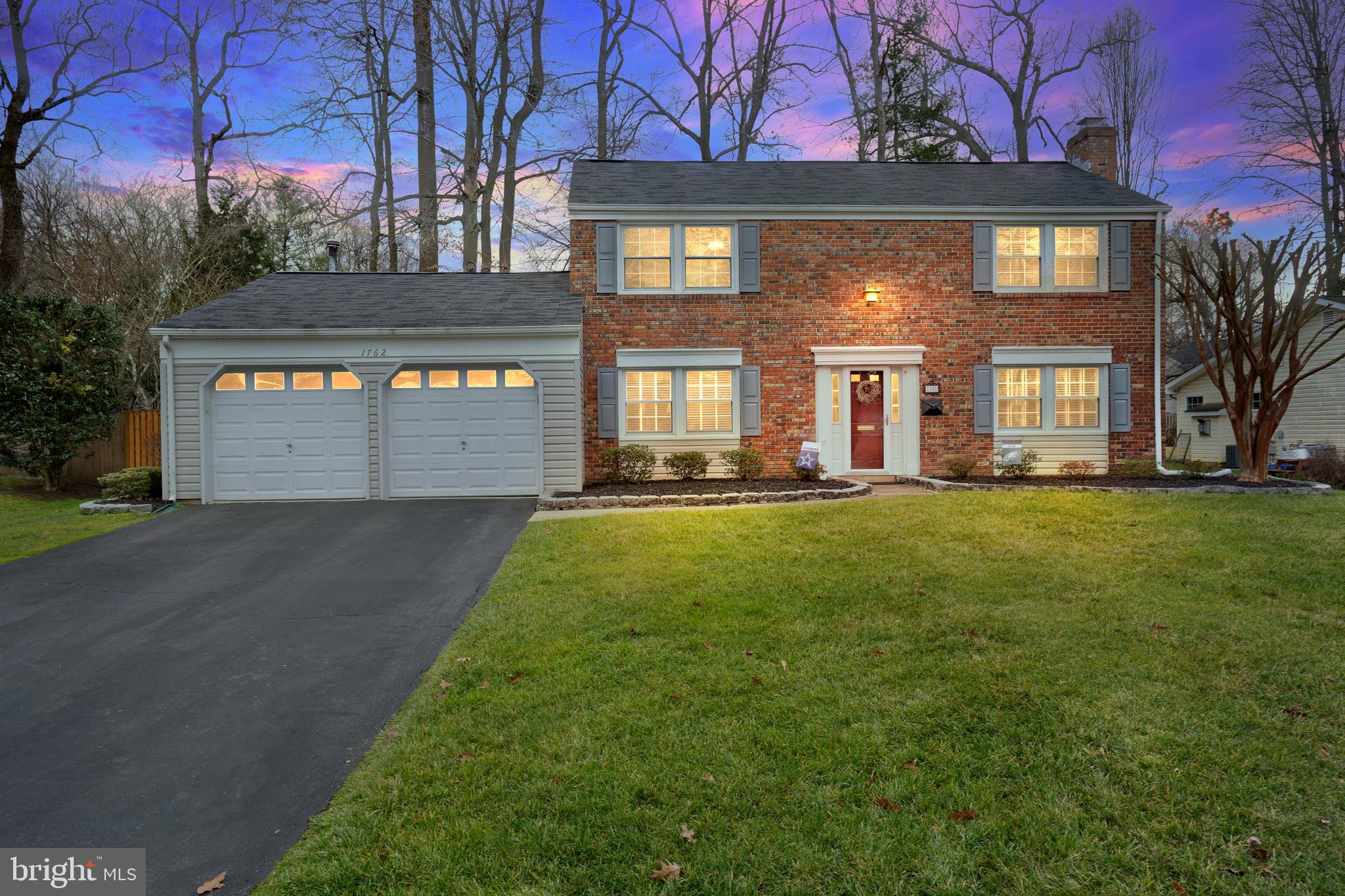 CROFTON - Residential