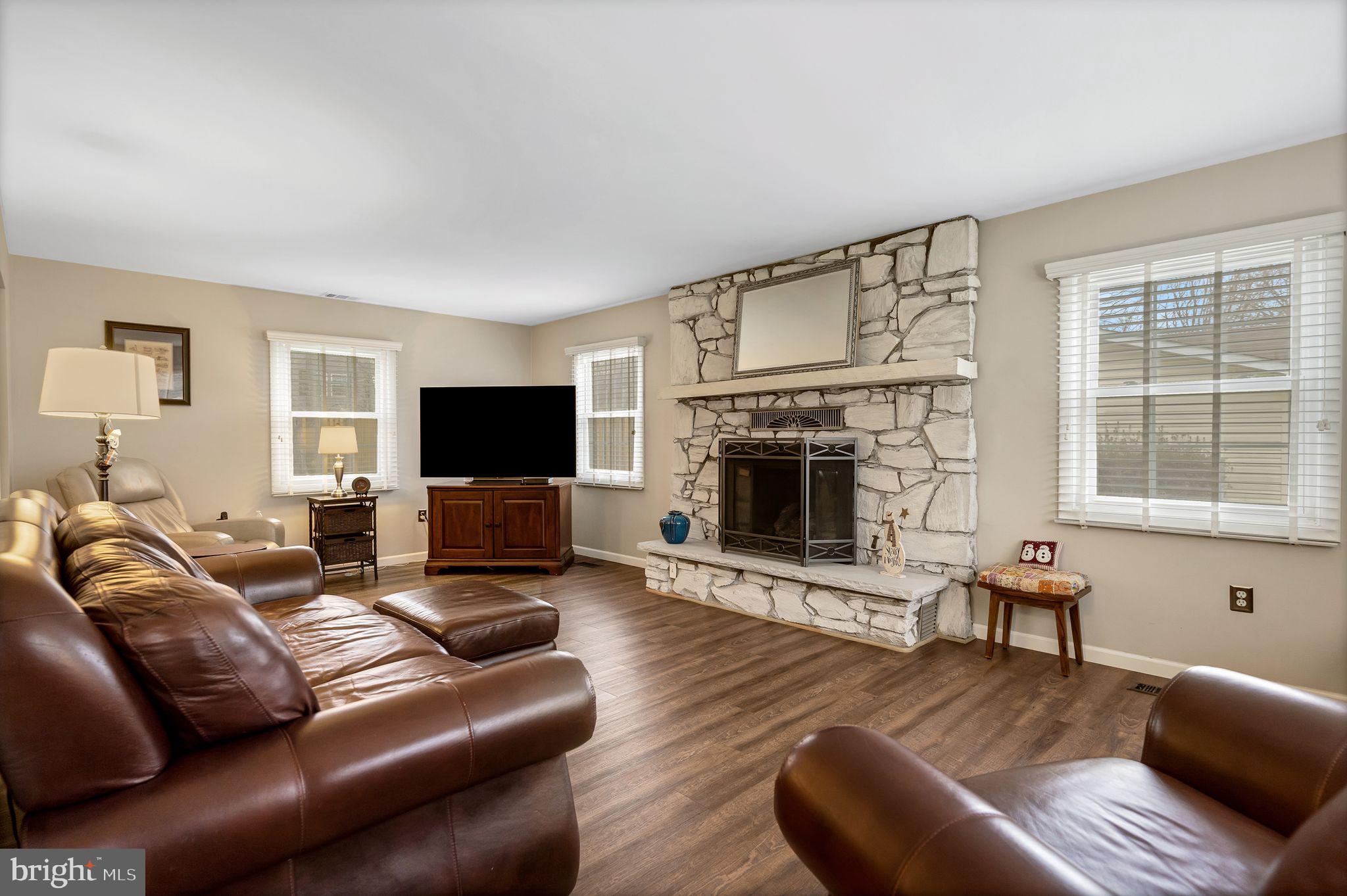 CROFTON - Residential