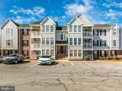 617 Himes Avenue Unit VI103, Frederick, MD 21703 - MLS#: MDFR2060620