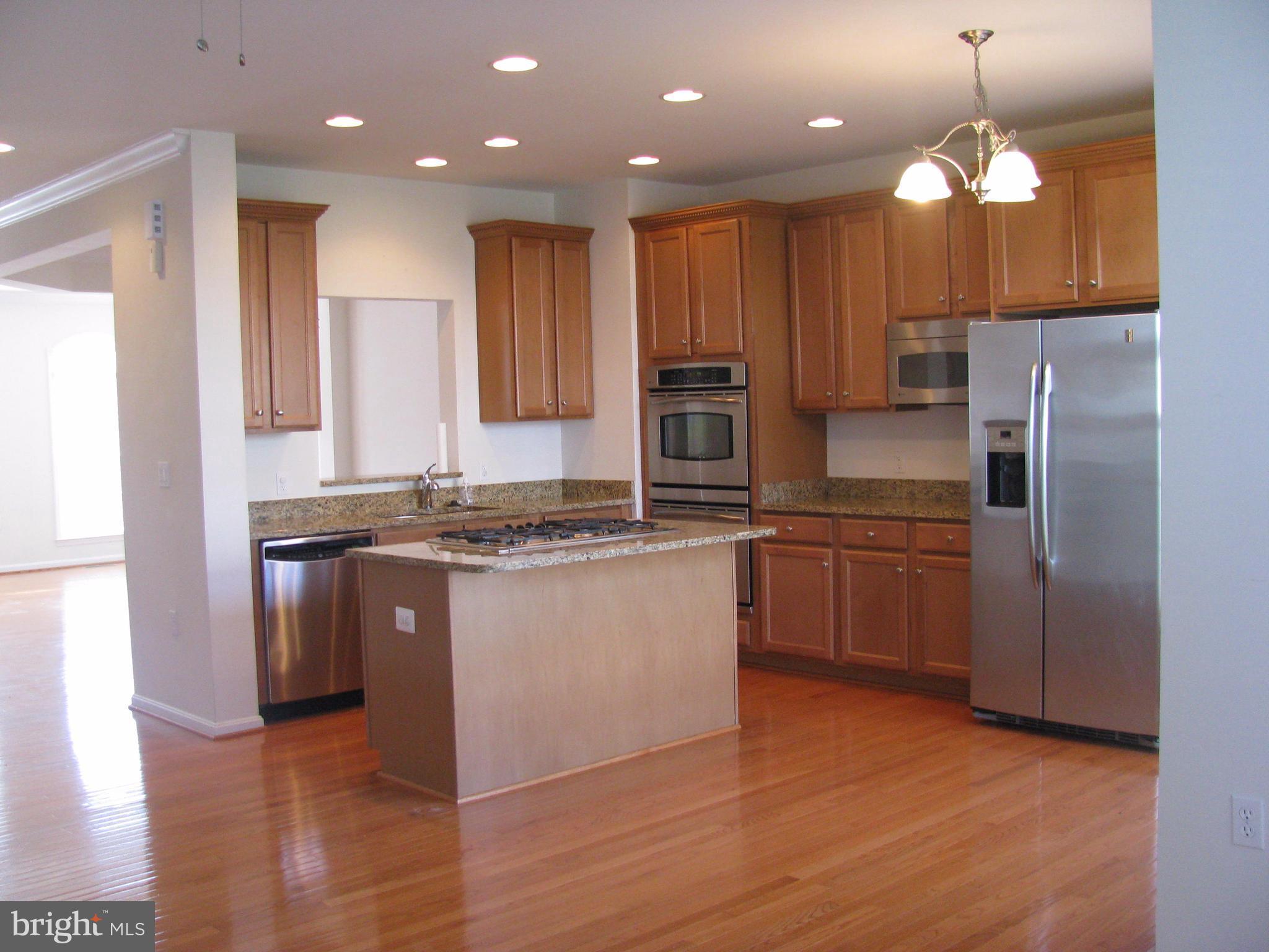 PORT POTOMAC - Residential Lease