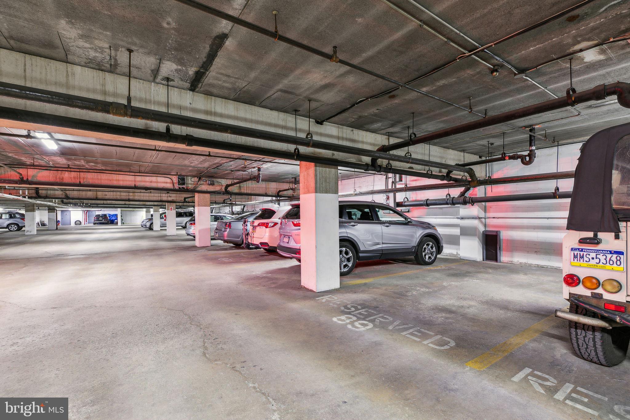 SOCIETY HILL - Residential