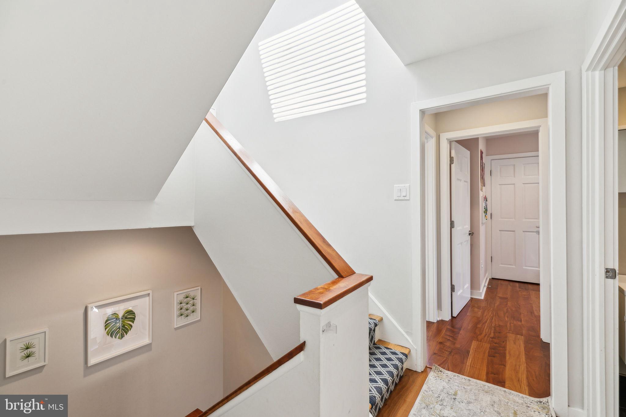 SOCIETY HILL - Residential