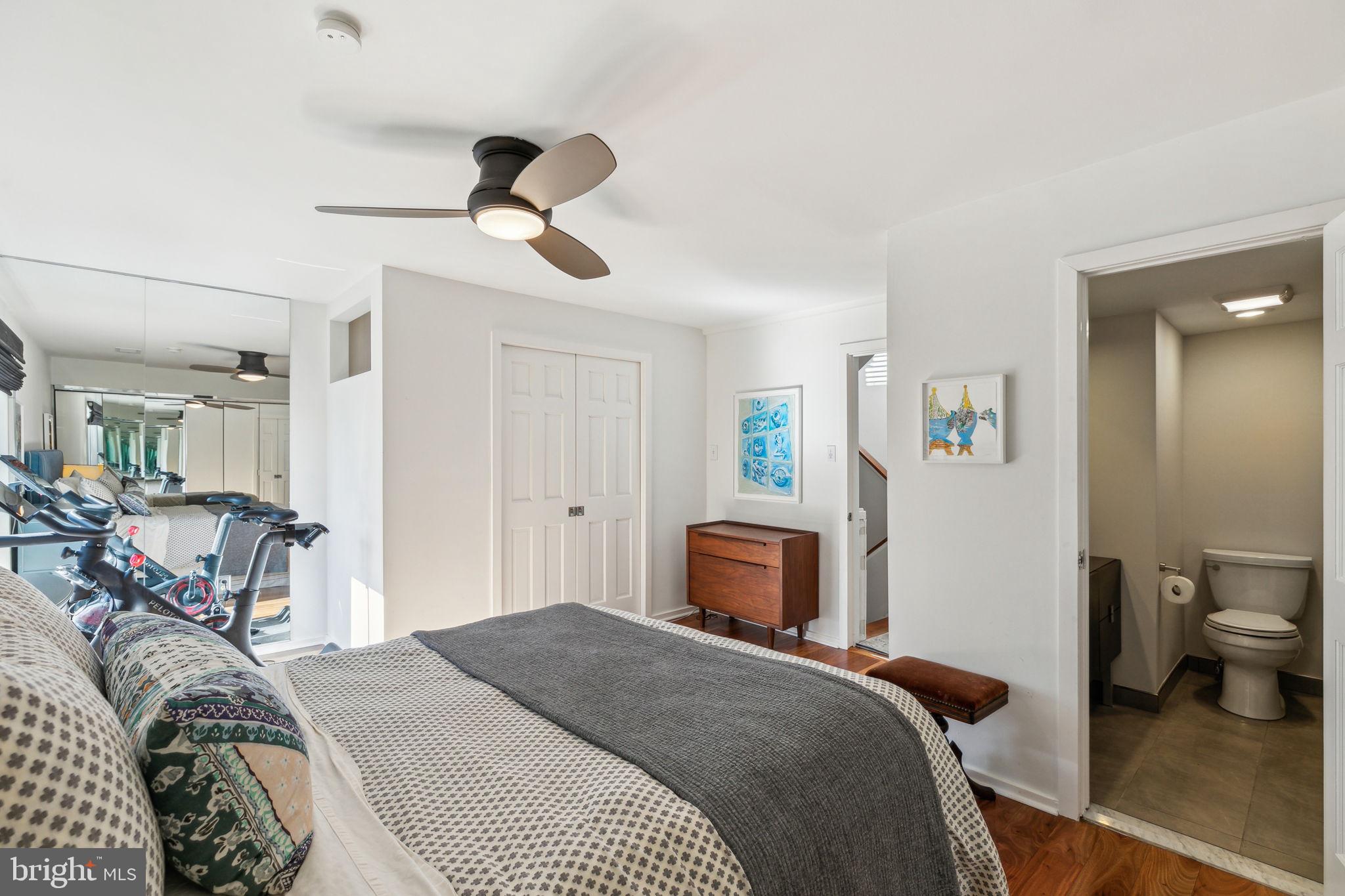 SOCIETY HILL - Residential