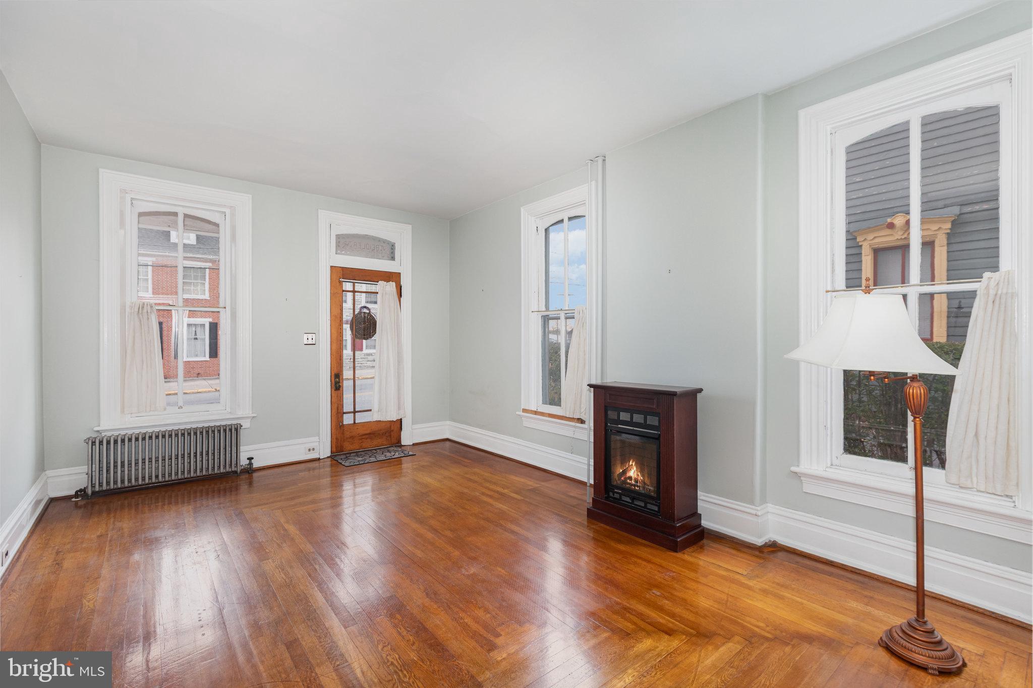 MIDDLETOWN BOROUGH - Residential