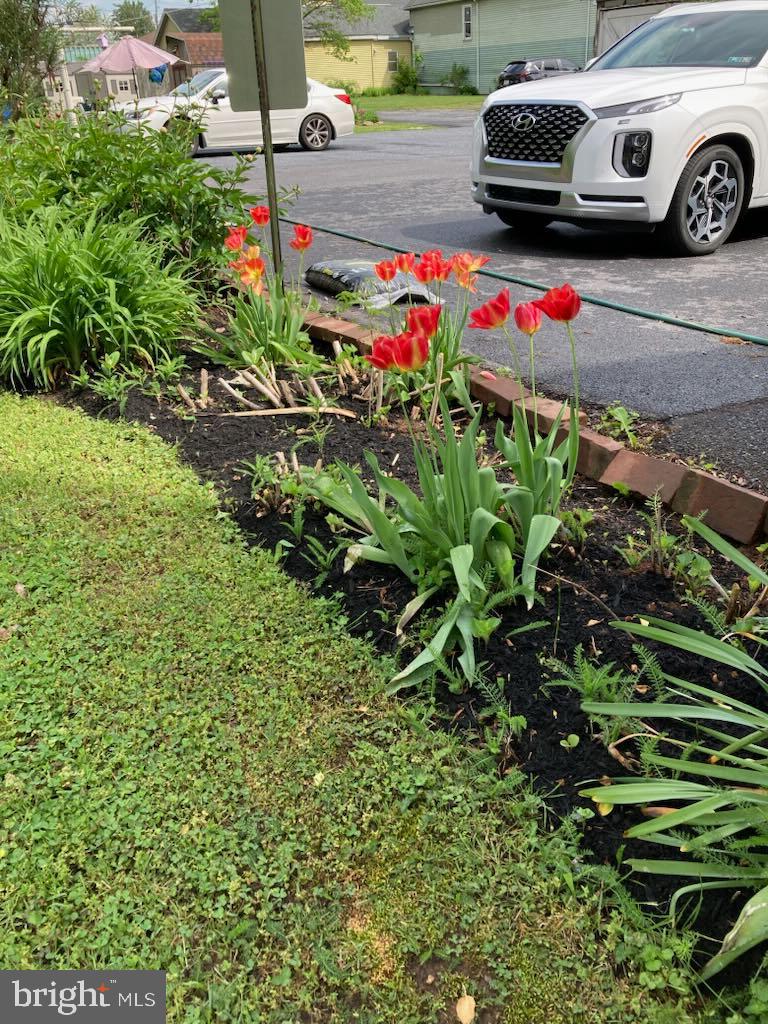 MIDDLETOWN BOROUGH - Residential