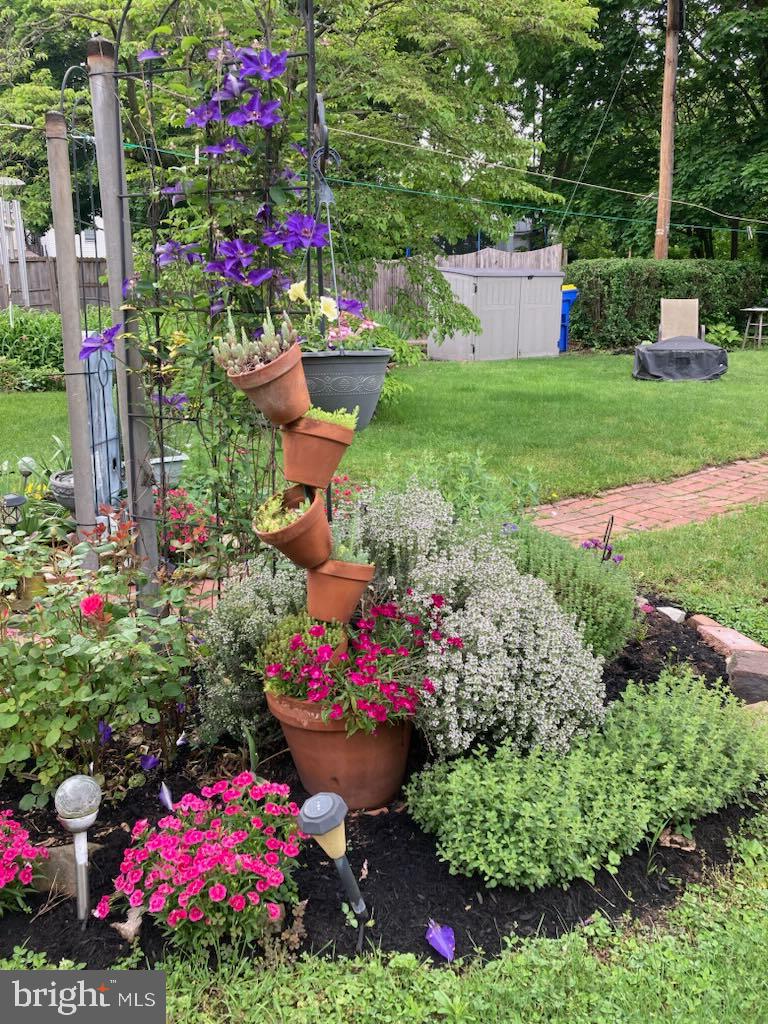 MIDDLETOWN BOROUGH - Residential