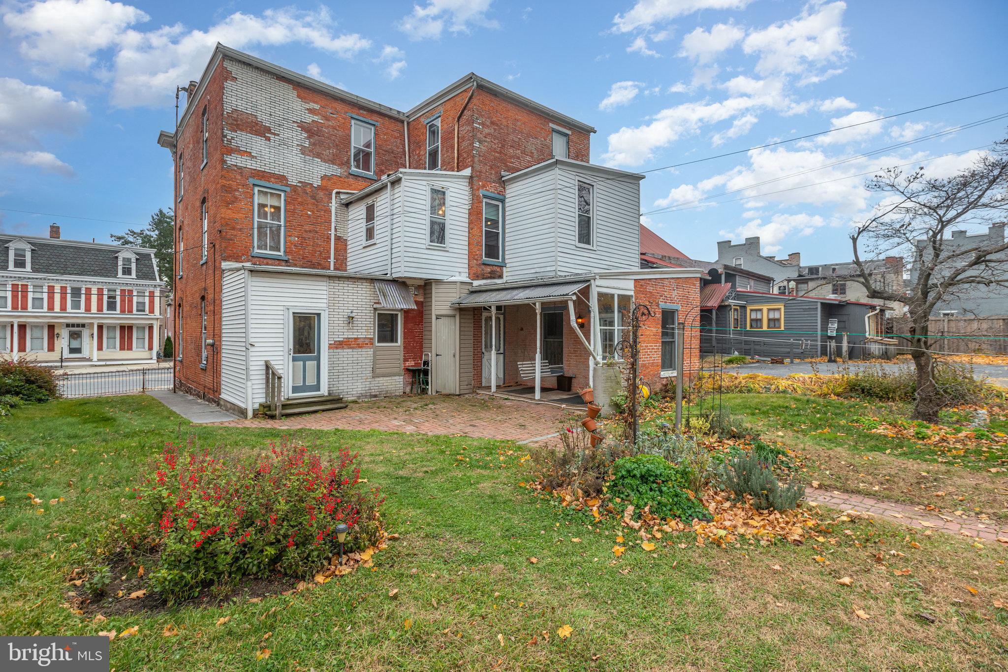 MIDDLETOWN BOROUGH - Residential