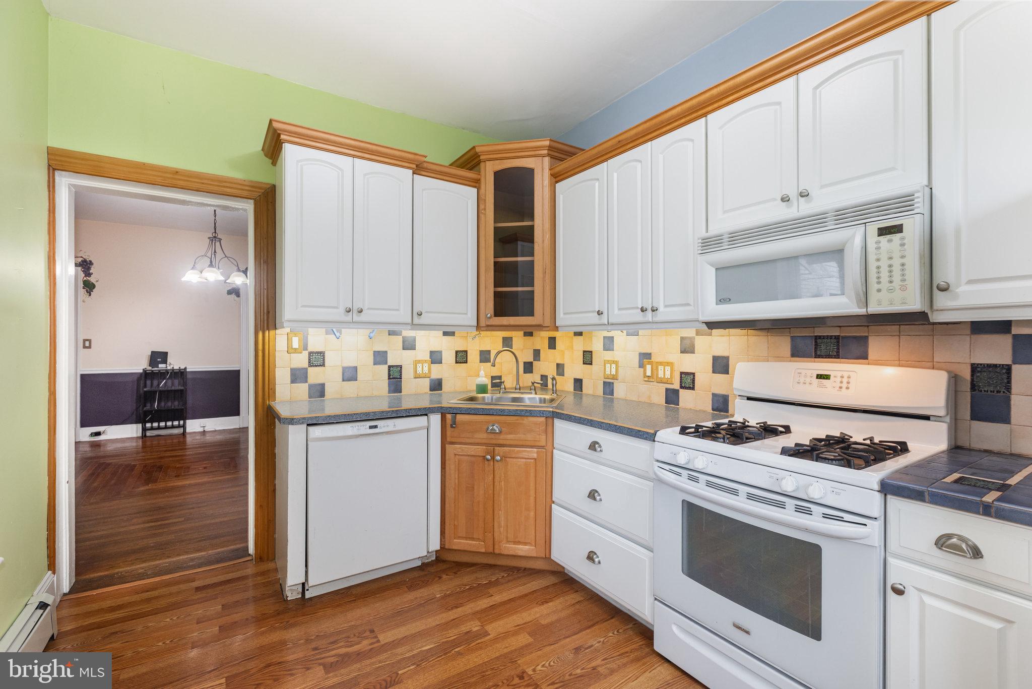 MIDDLETOWN BOROUGH - Residential