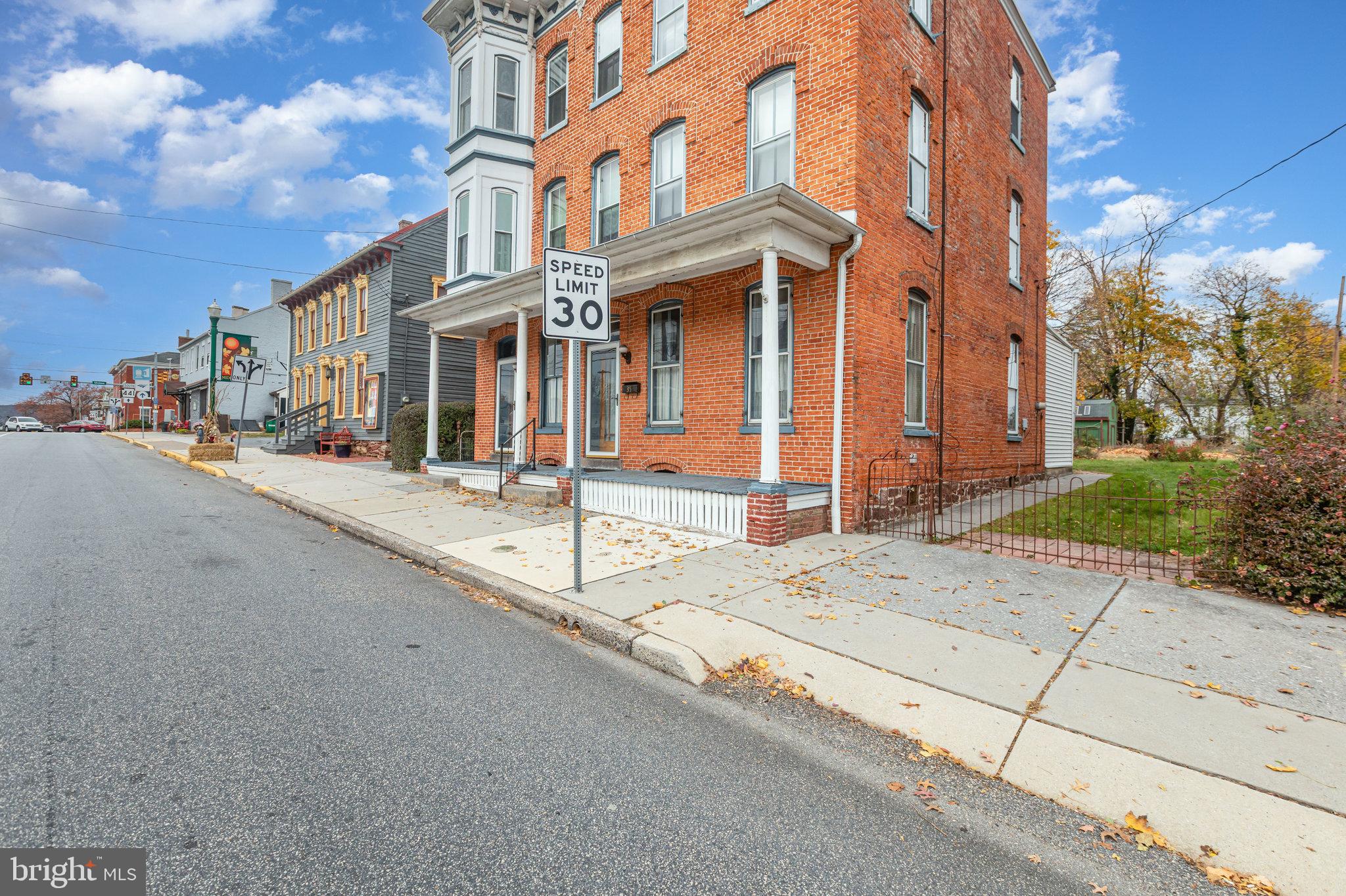 MIDDLETOWN BOROUGH - Residential