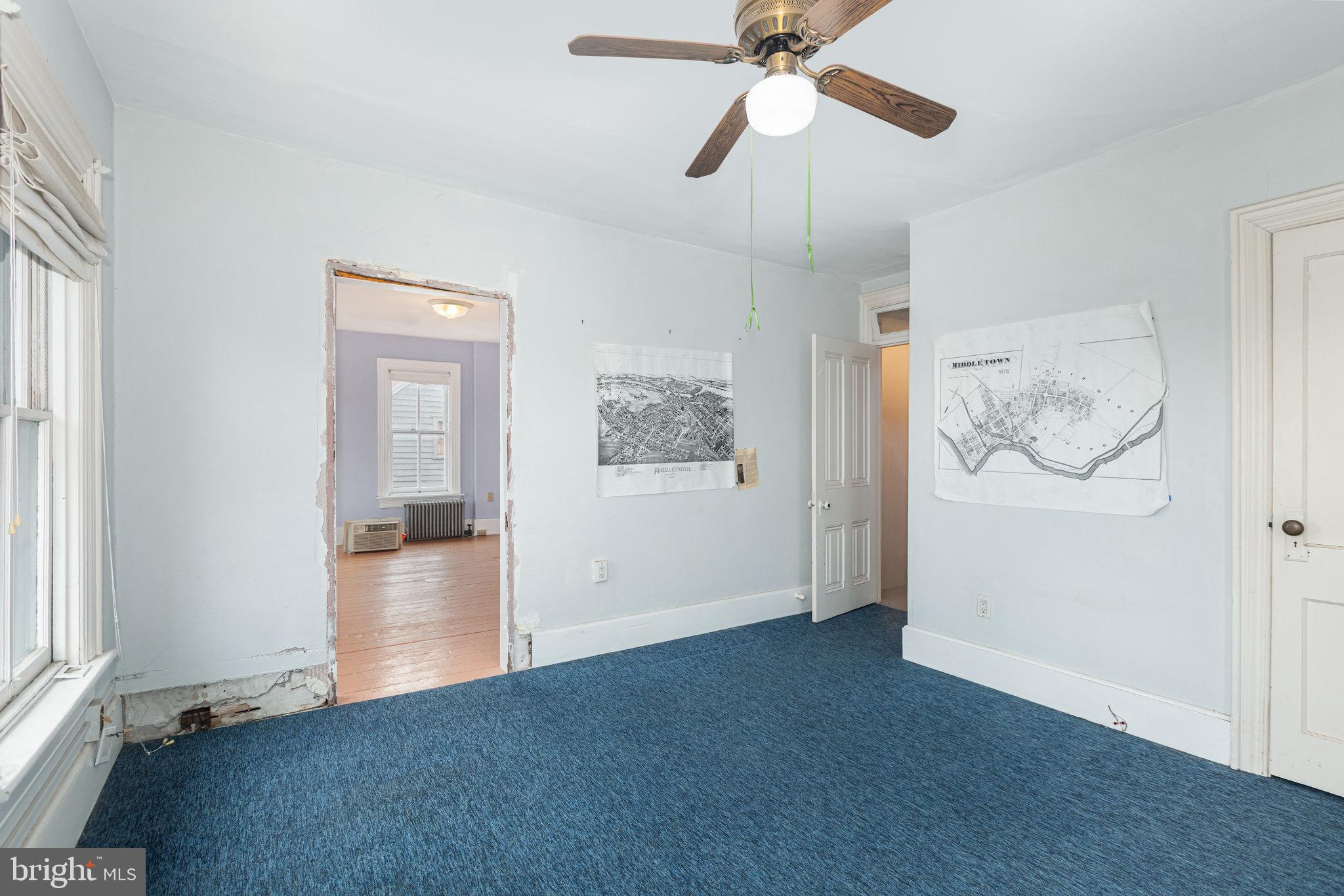 MIDDLETOWN BOROUGH - Residential