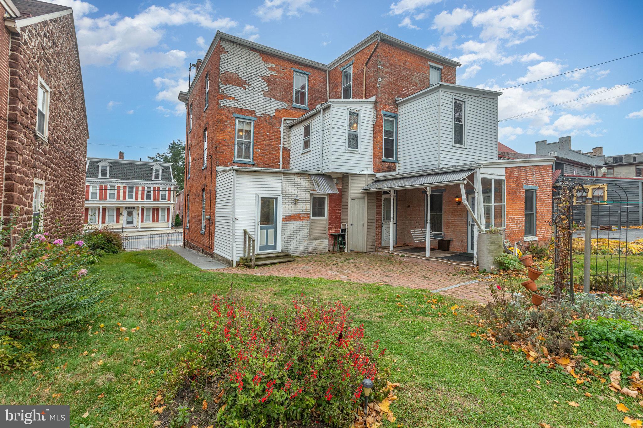 MIDDLETOWN BOROUGH - Residential