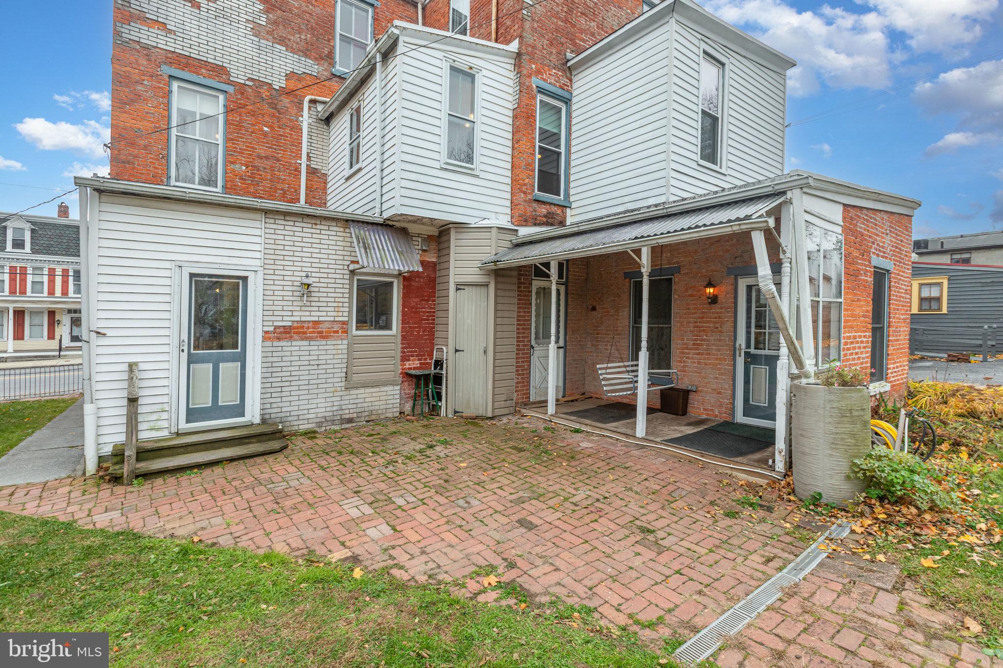 MIDDLETOWN BOROUGH - Residential