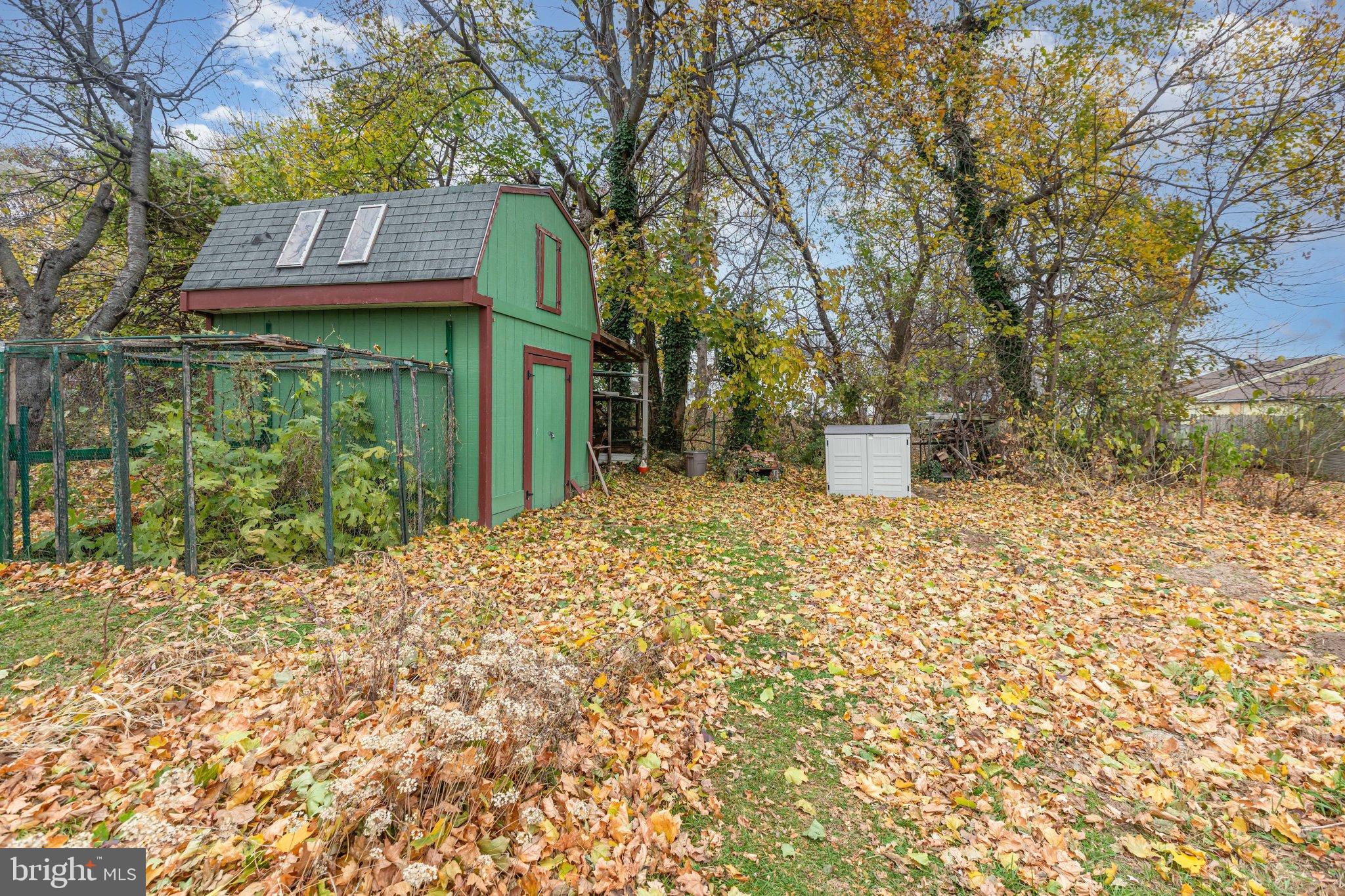 MIDDLETOWN BOROUGH - Residential